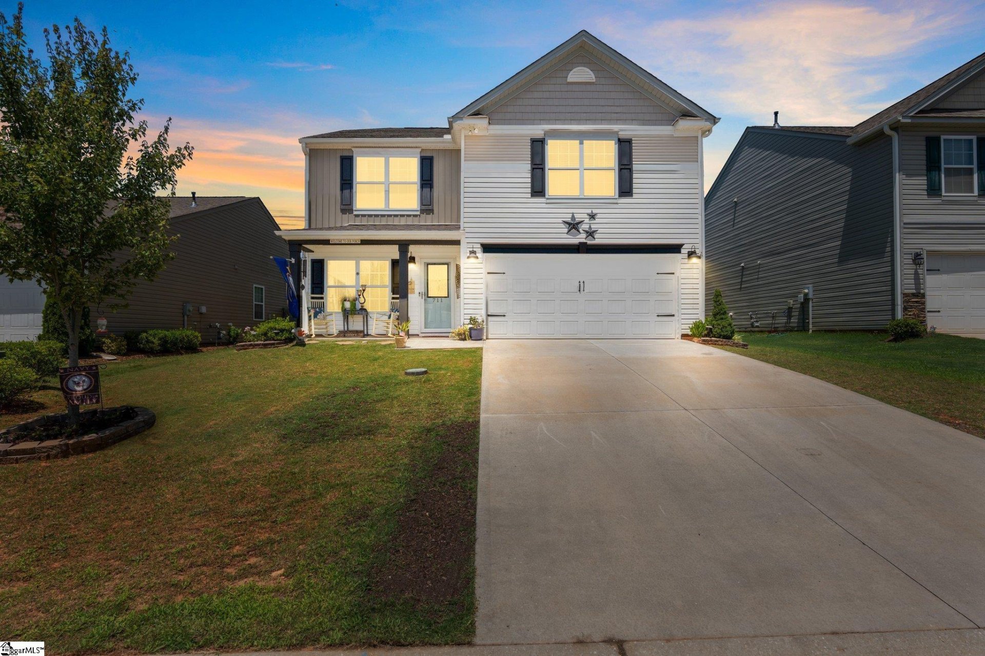 Property image 1 at 711 Longhorn Drive, Piedmont, SC 29673