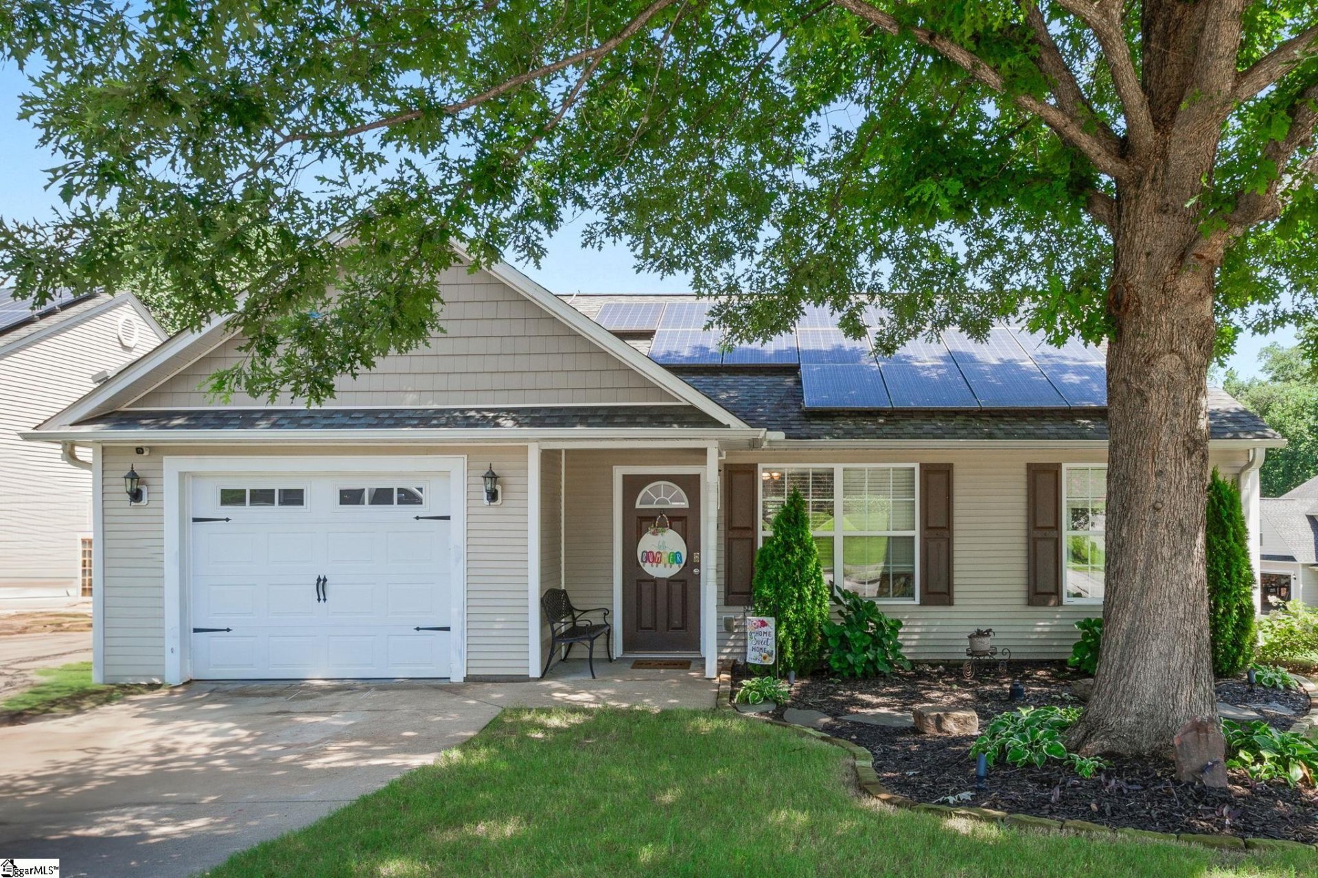 Property image 1 at 453 Bentridge Drive, Spartanburg, SC 29301-5963