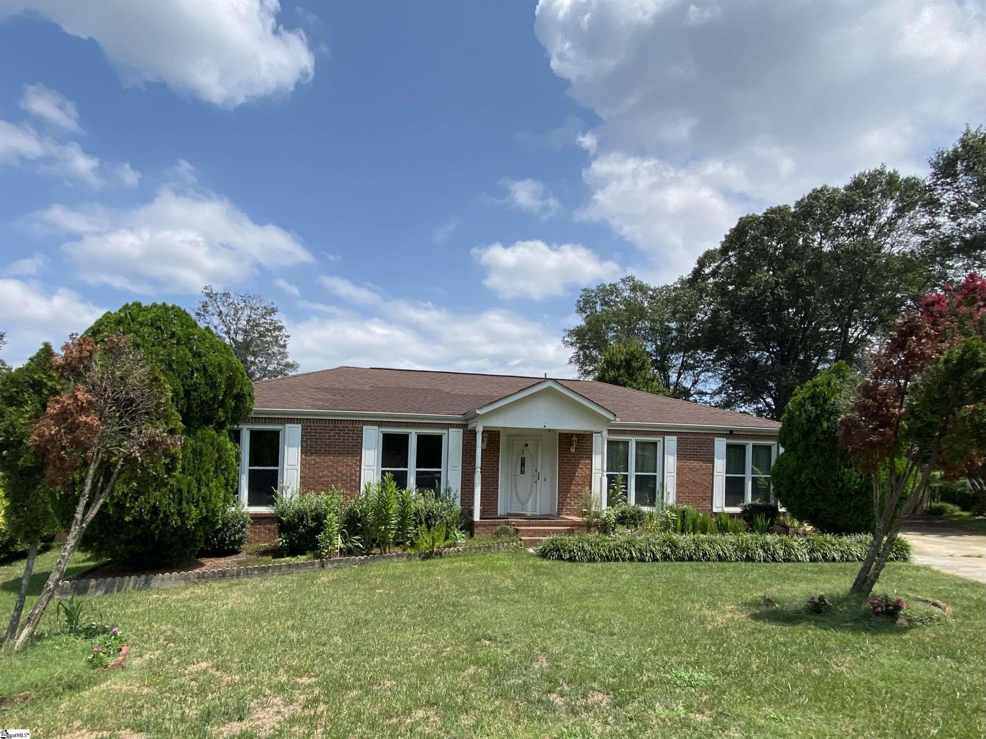 Property image 1 at 3 Hibourne Court, Greenville, SC 29615-2820