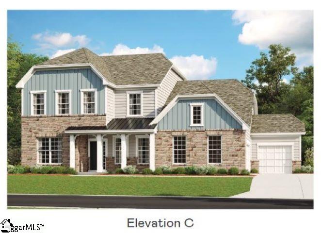 Property image 1 at 213 Isleview Place, Greer, SC 29651