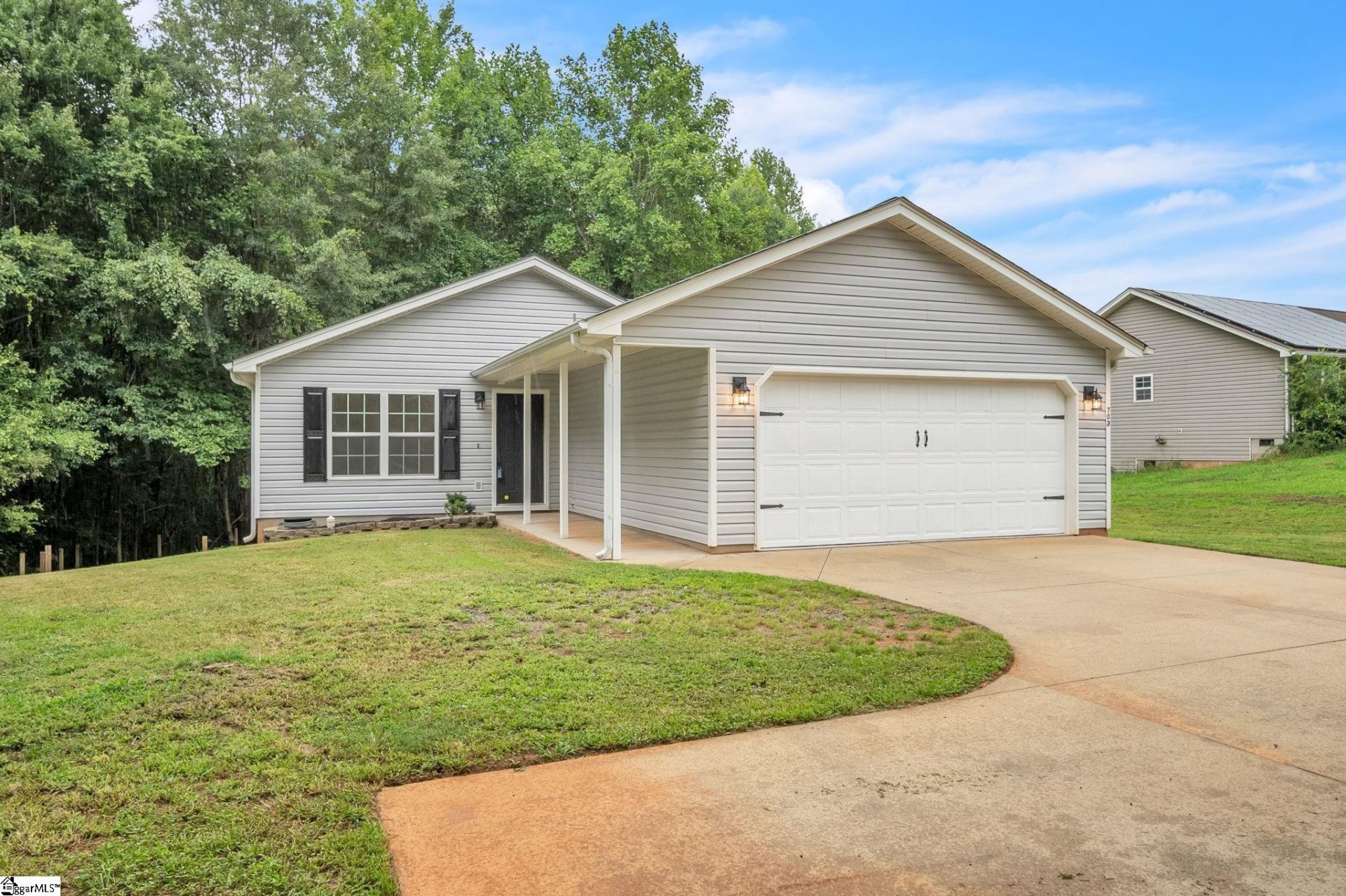 Property image 1 at 703 Patriot Lane, Greer, SC 29651