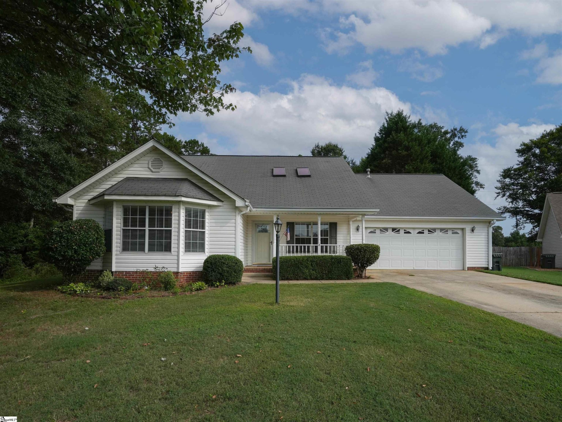 Property image 1 at 27 Duer Way, Greer, SC 29651