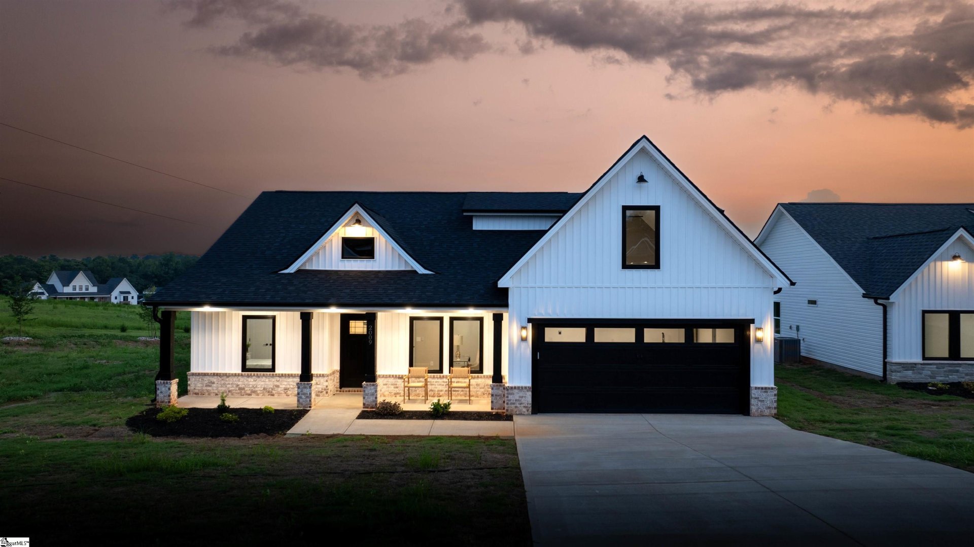 Property image 1 at 2009 Meadow Glen Court, Chesnee, SC 29323