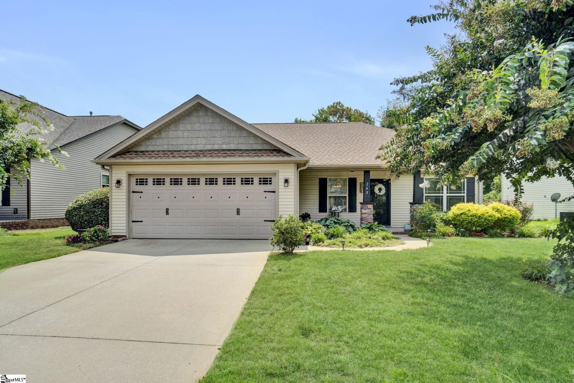 248 Finley Hill Court