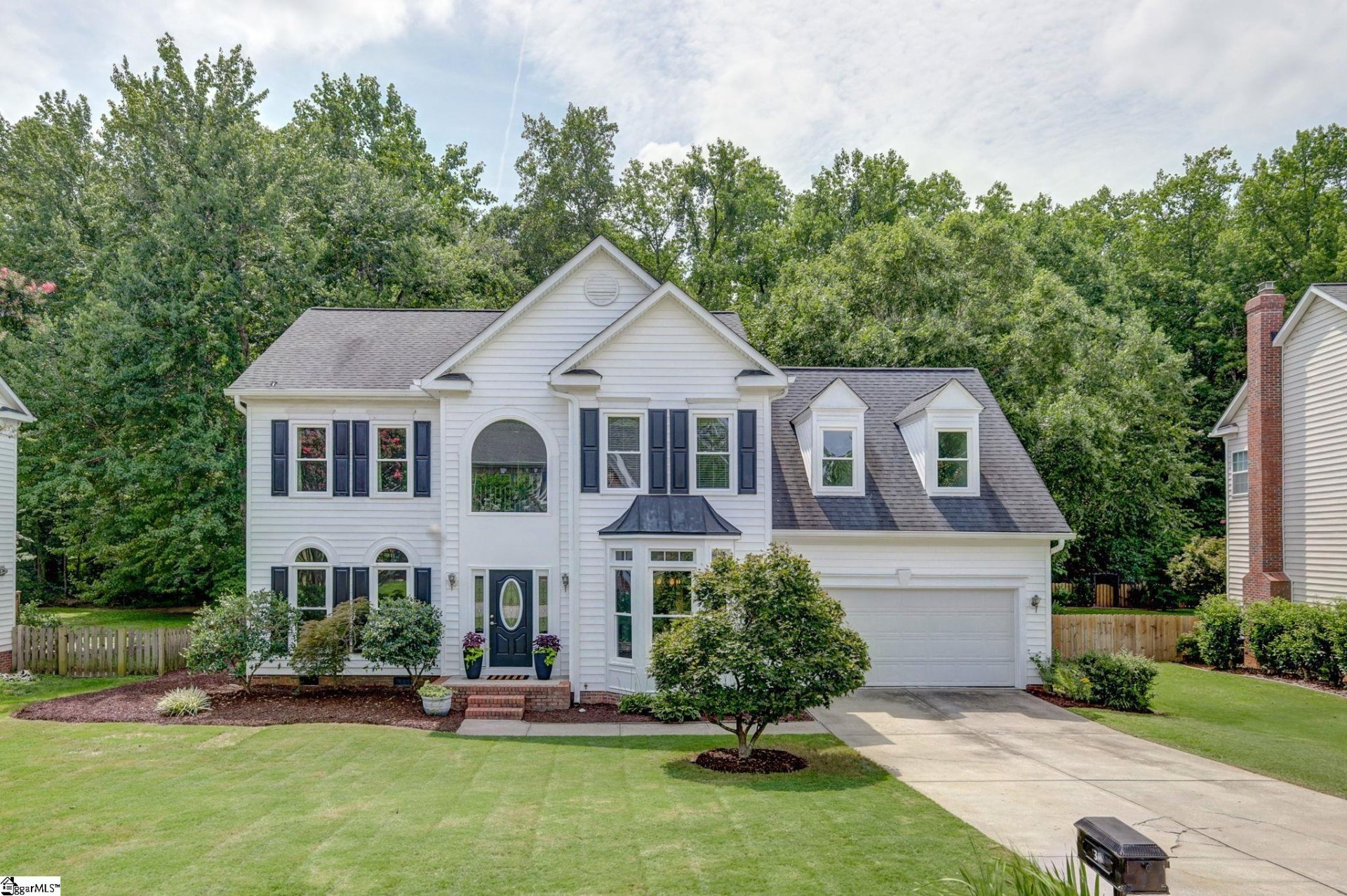 Property image 1 at 38 Willow Oak Court, Simpsonville, SC 29681