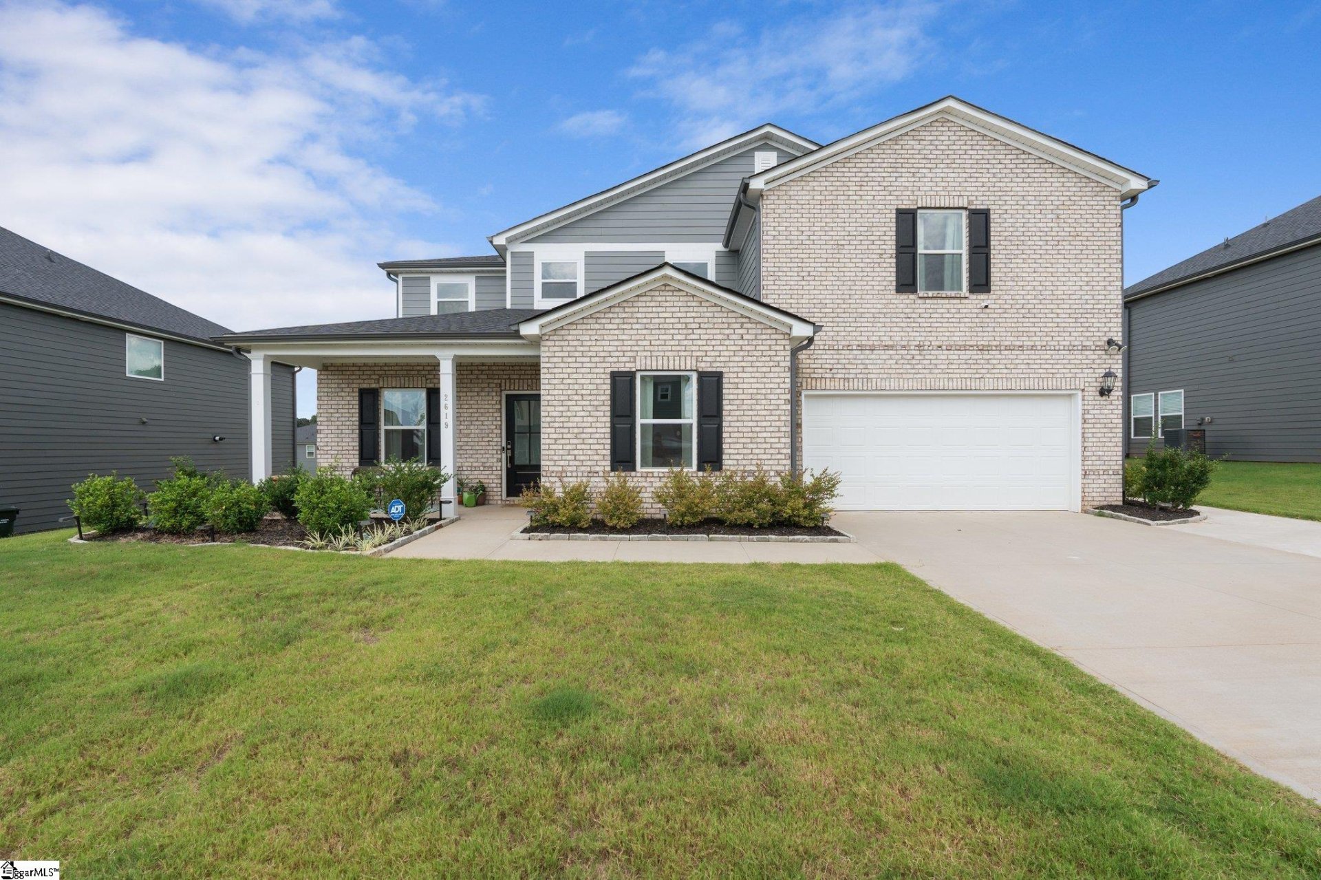 2619 Stavordale Court