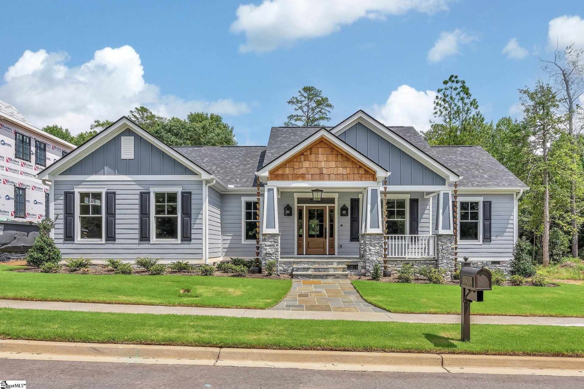 Property image 1 at 9 Porcher Circle, Greenville, SC 29605