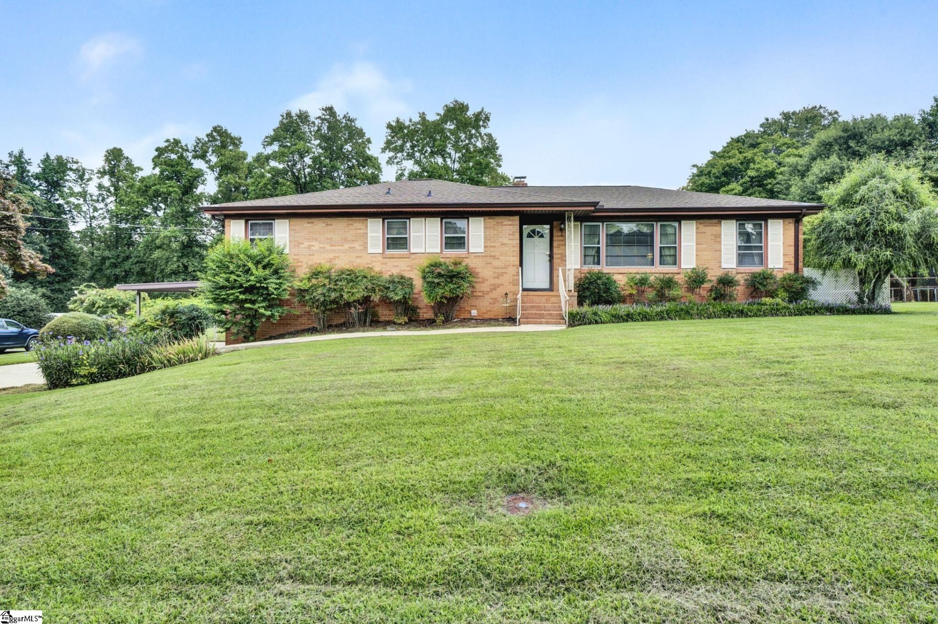 Property image 1 at 409 Drury Lane, Mauldin, SC 29662