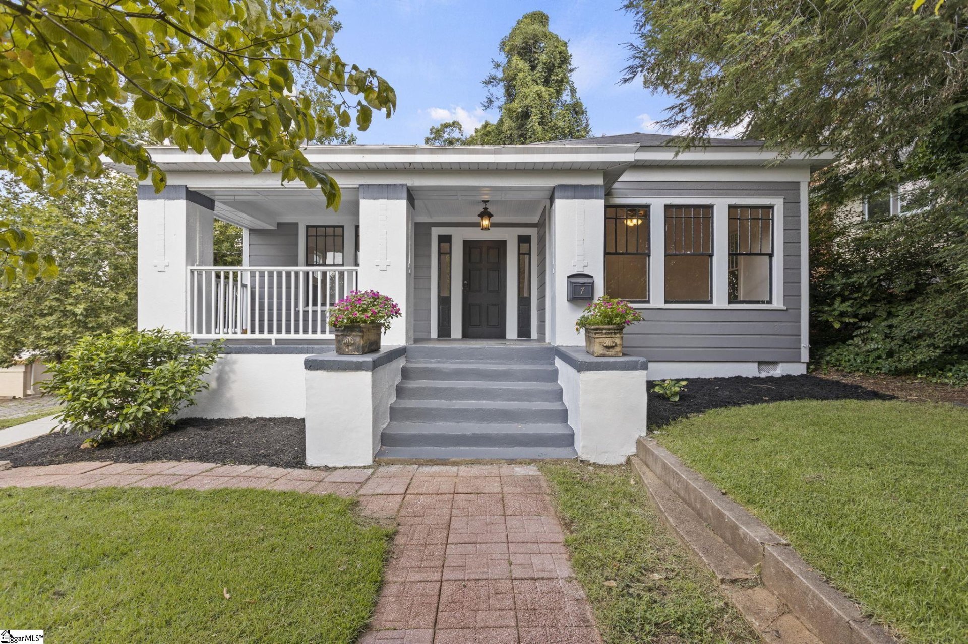 Property image 1 at 7 Rowley Street, Greenville, SC 29601