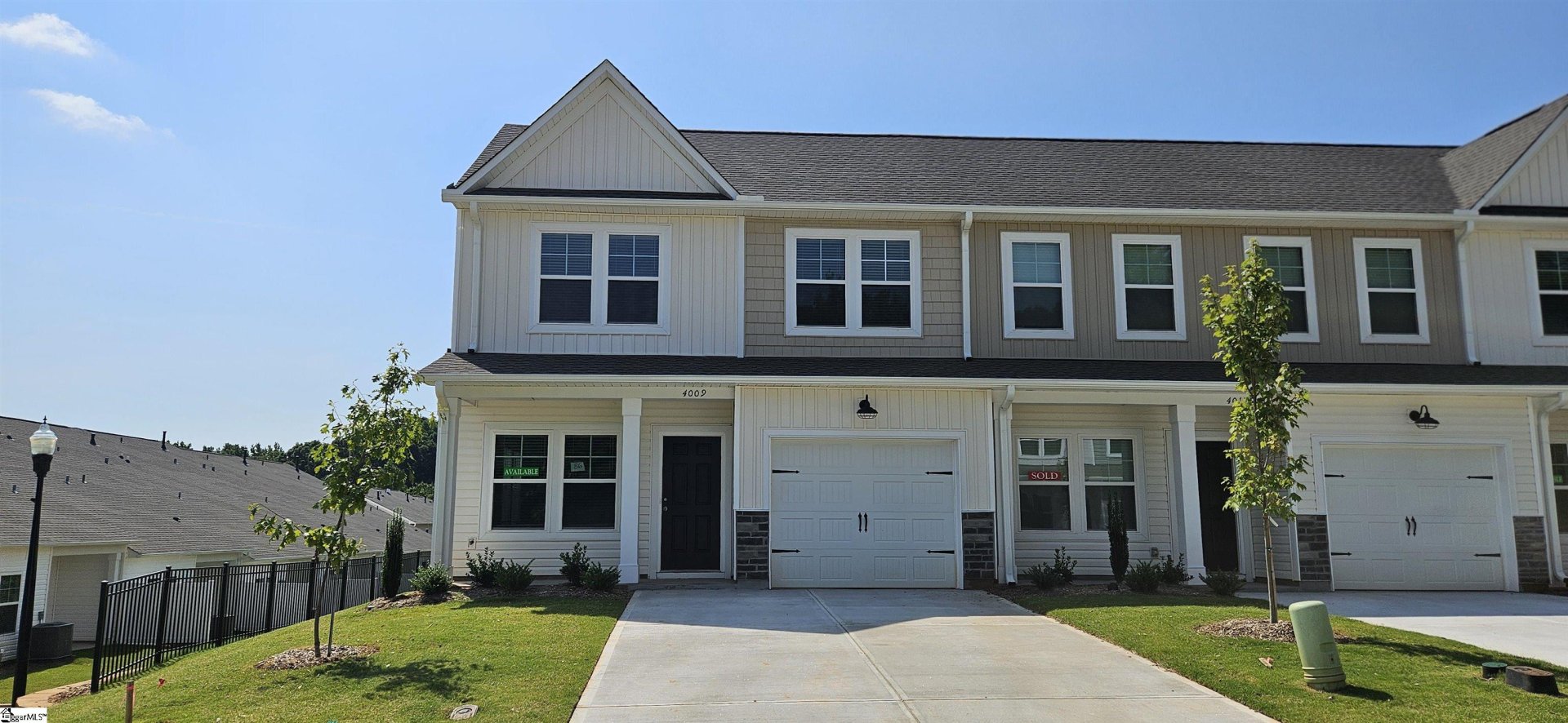 Property image 1 at 4009 Valissca Lane, Duncan, SC 29334