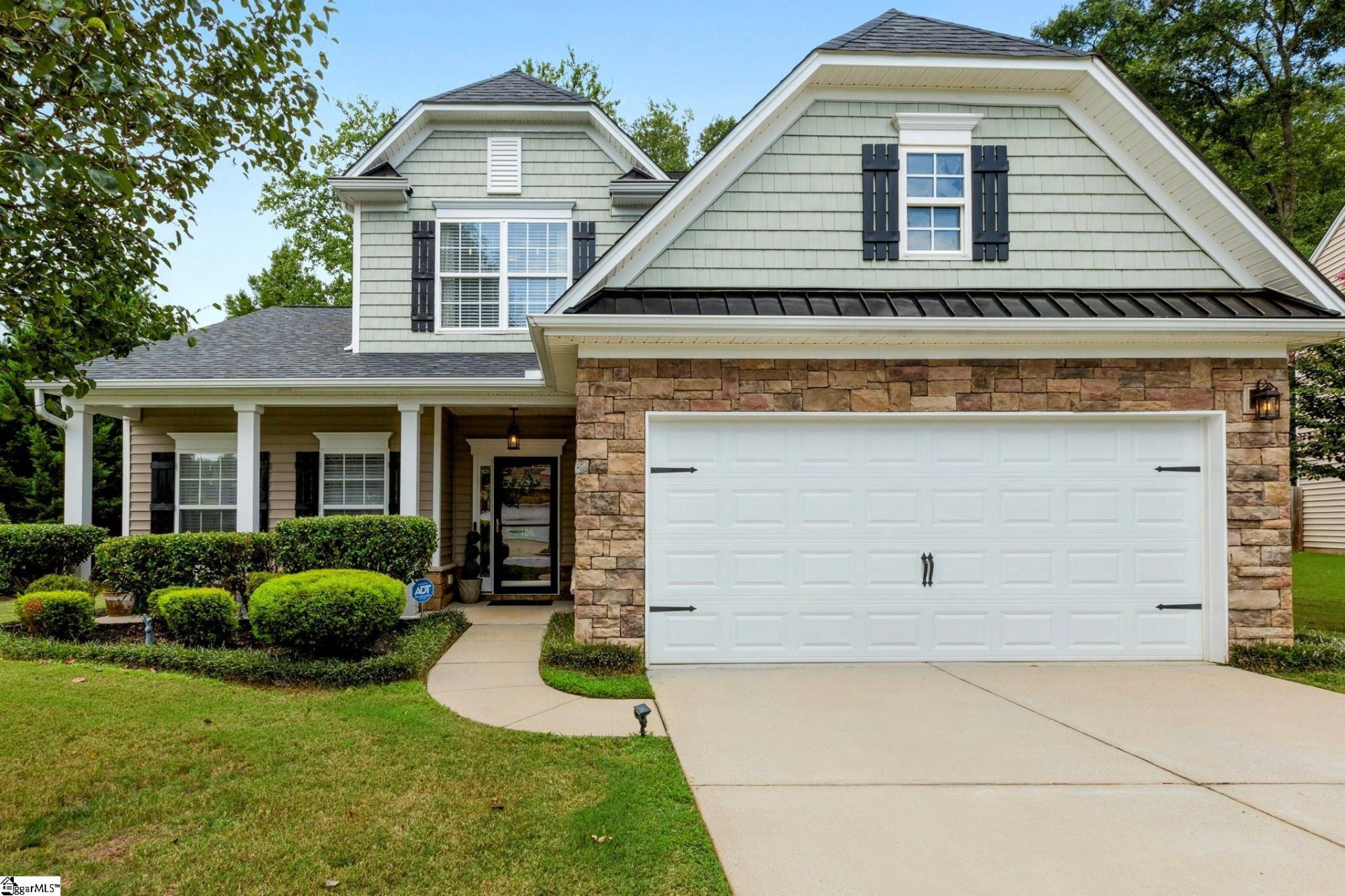 Property image 1 at 106 Horsepen Way, Simpsonville, SC 29681