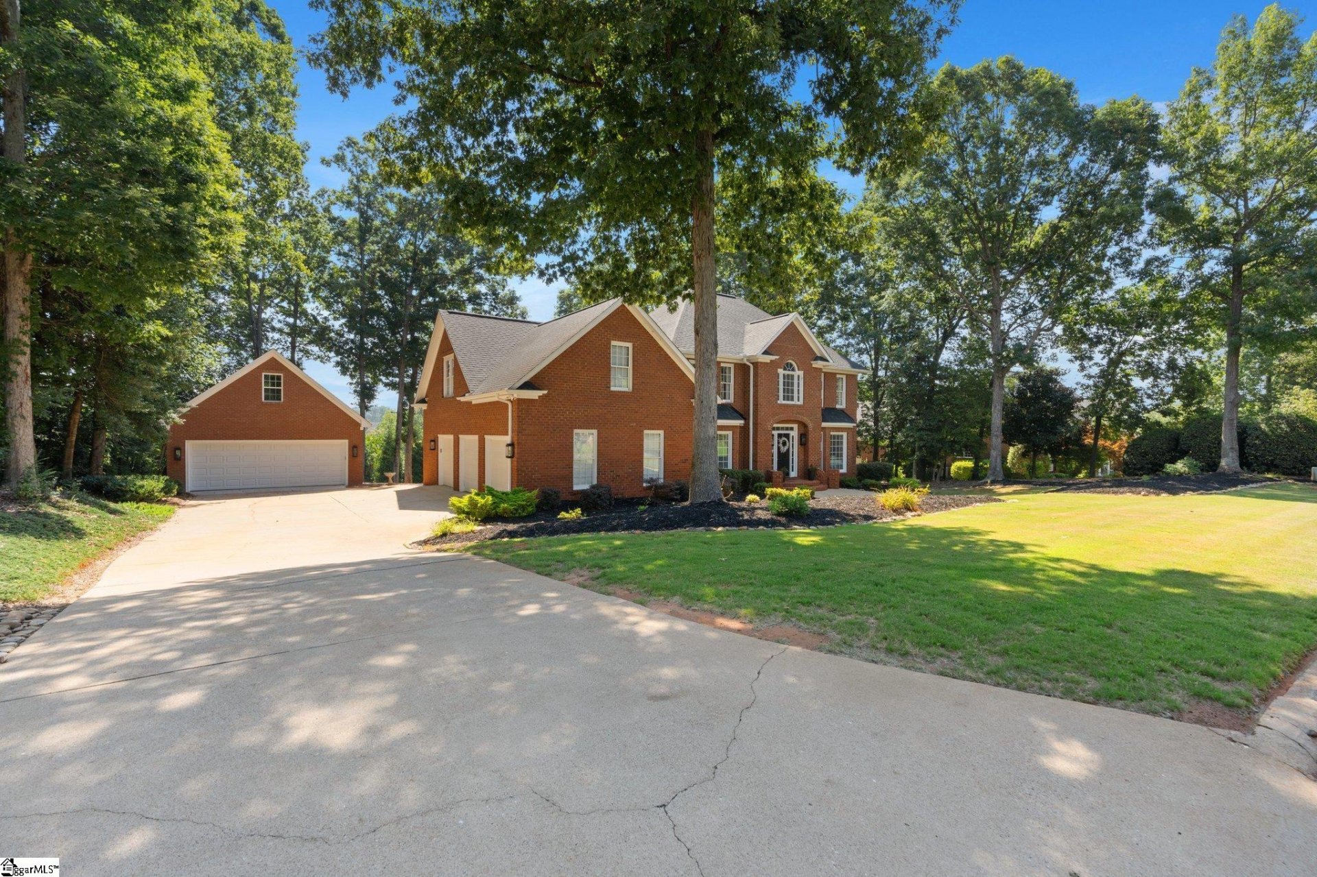 Property image 1 at 453 S Oakley Lane, Spartanburg, SC 29301