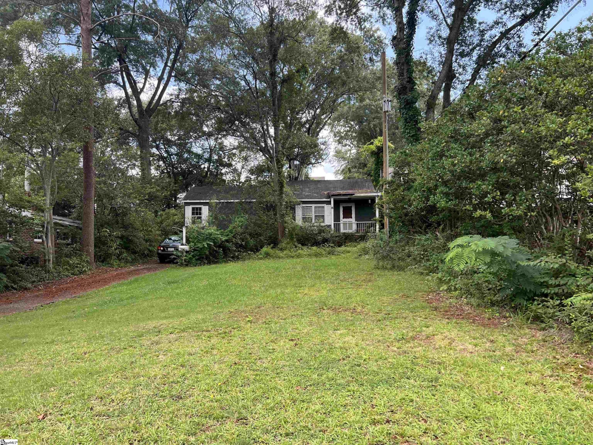 Property image 1 at 8 Buist Avenue, Greenville, SC 29609