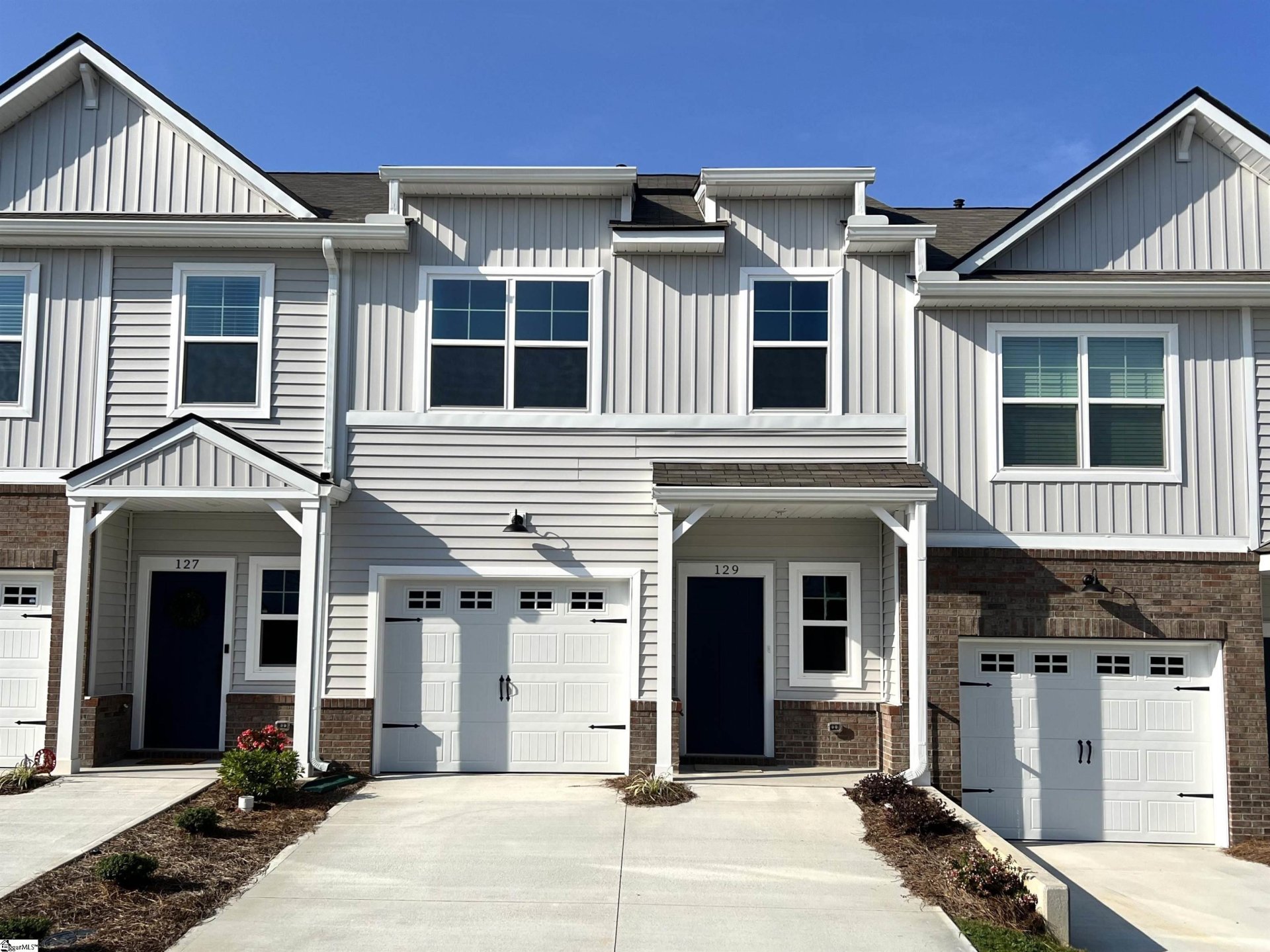 Property image 1 at 129 Callen Drive, Greenville, SC 29607