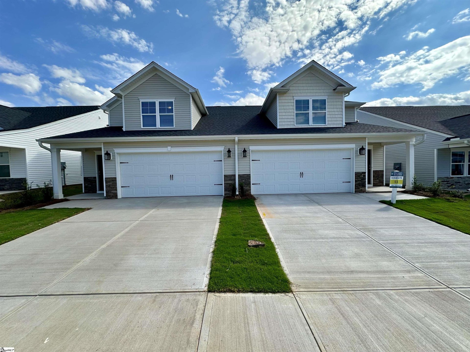 Property image 1 at 214 Boneset Drive, Greenville, SC 29607