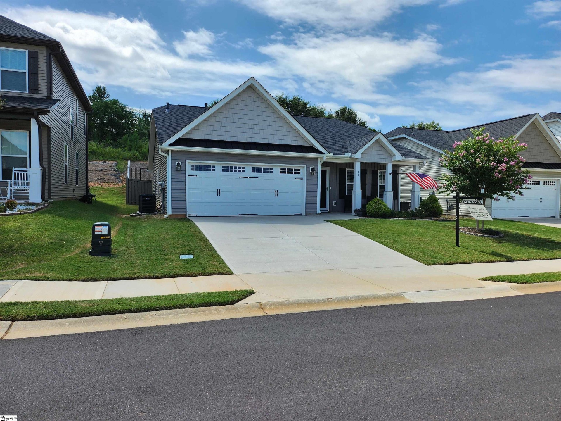 Property image 1 at 18 River Trace Loop, Simpsonville, SC 29680