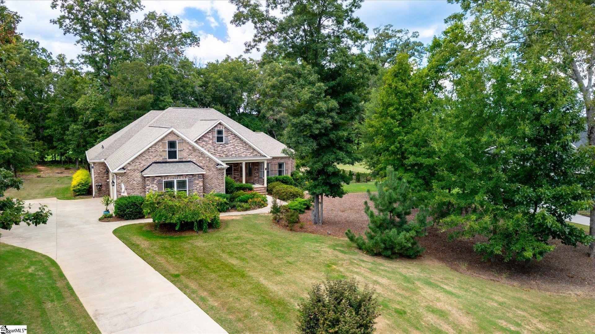 Property image 1 at 28 Ione Circle, Williamston, SC 29697