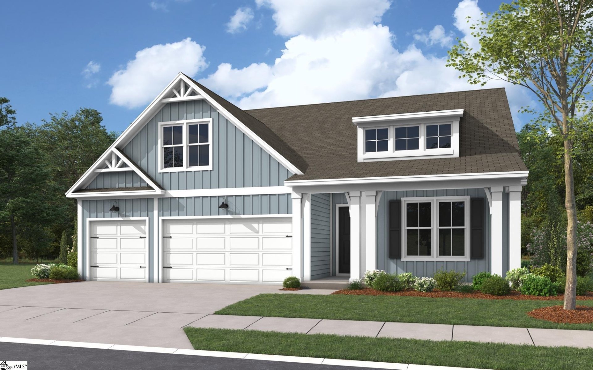 1141 Cortland Valley