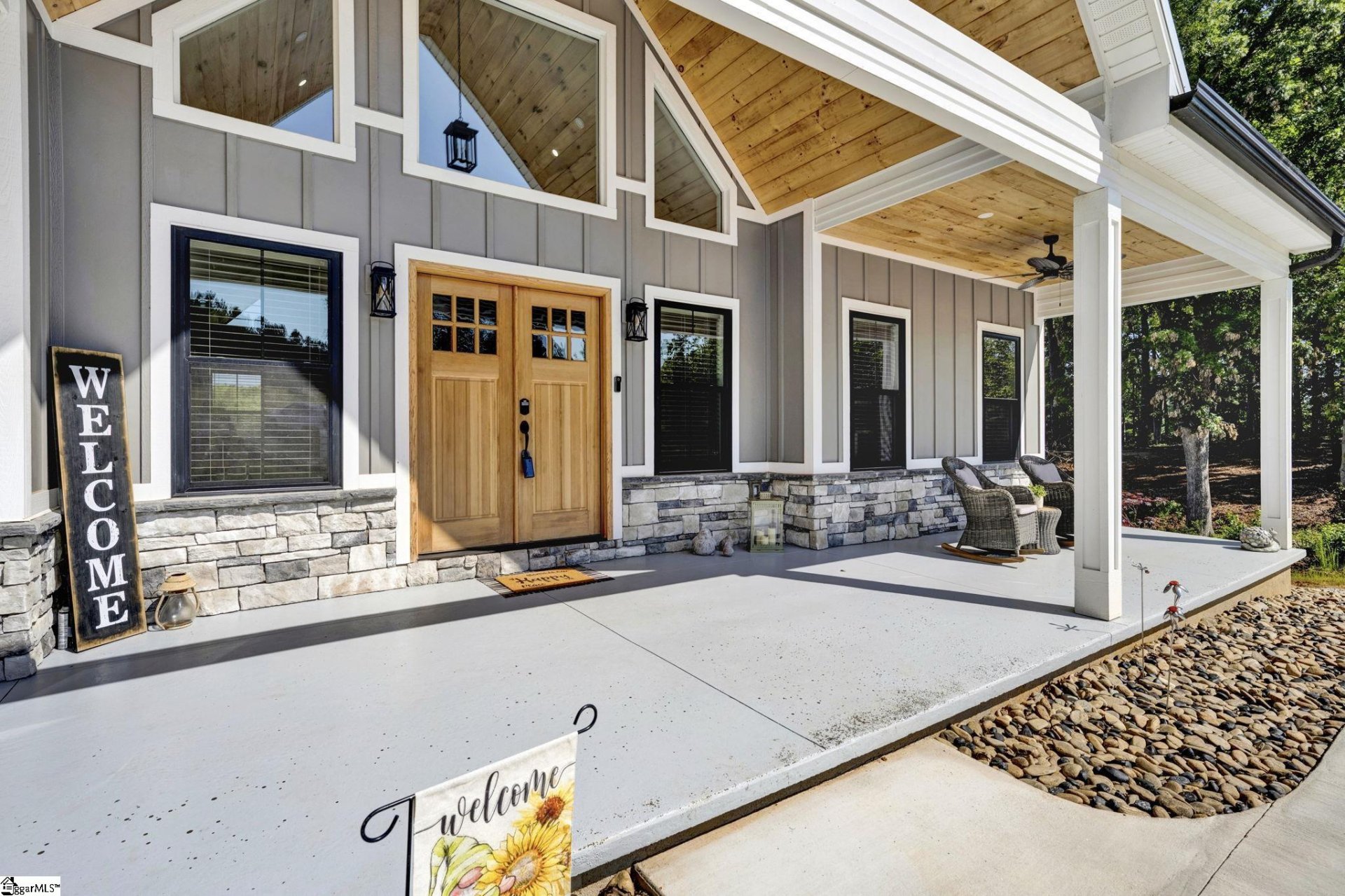 Property image 1 at 124 Edgewater Point, Abbeville, SC 29620