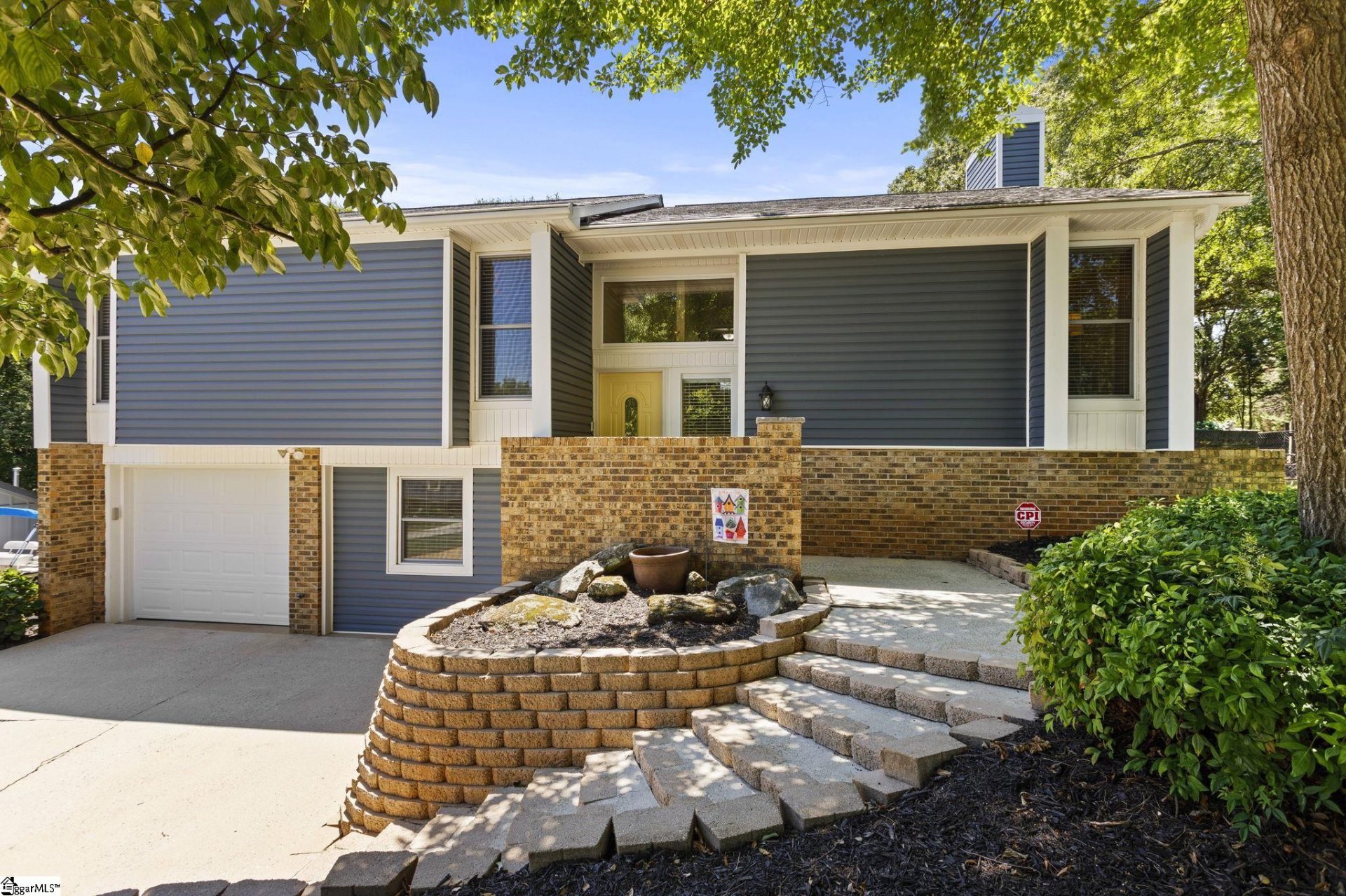 Property image 1 at 112 Bunker Hill Road, Greer, SC 29650