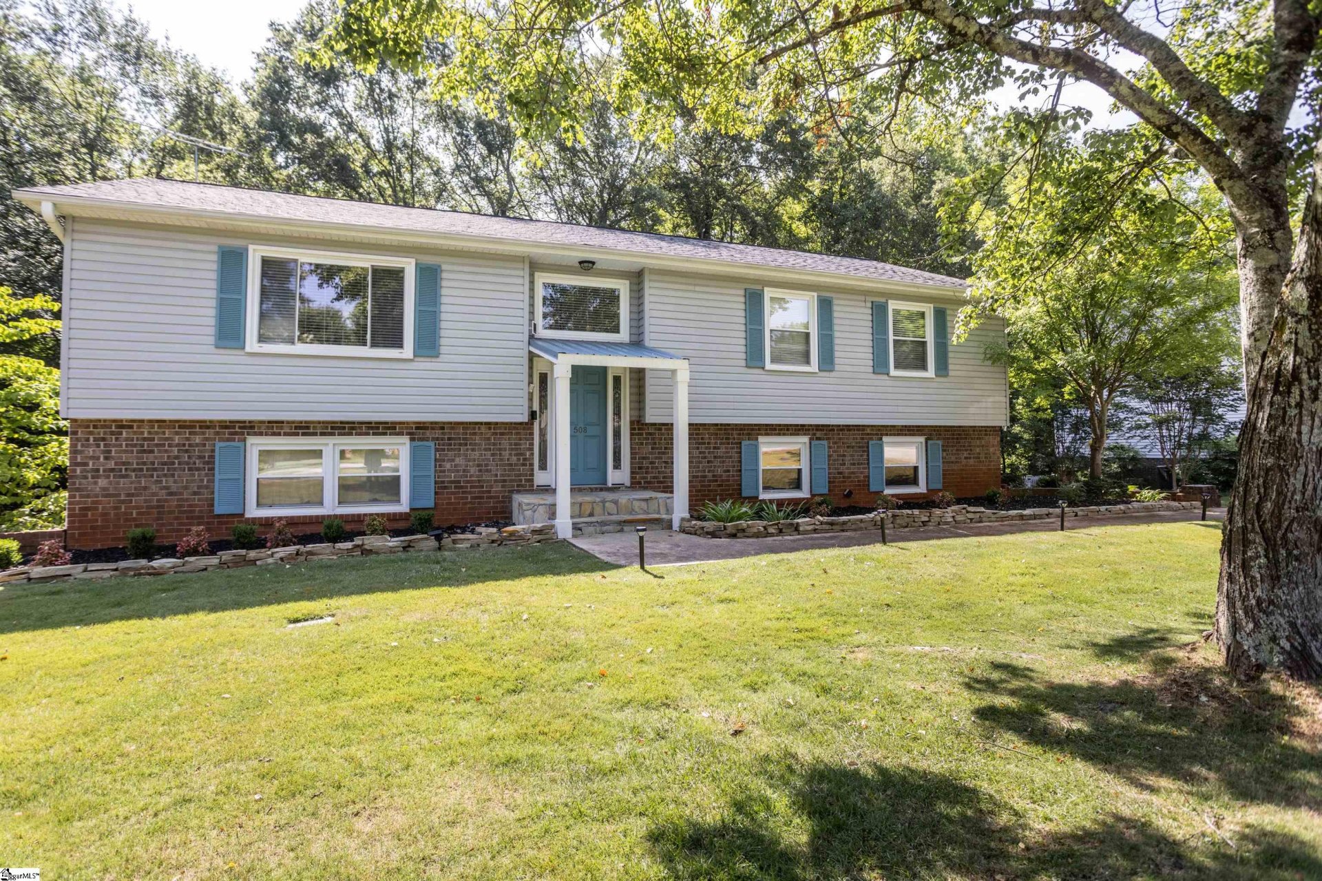 Property image 1 at 508 Dove Tree Road, Greenville, SC 29615