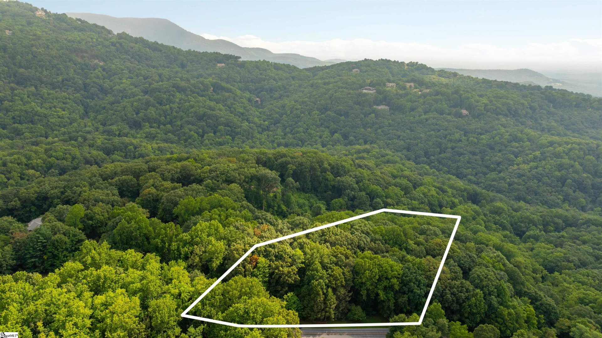 Property at 0 Plumley Summit Road, Landrum, SC 29356