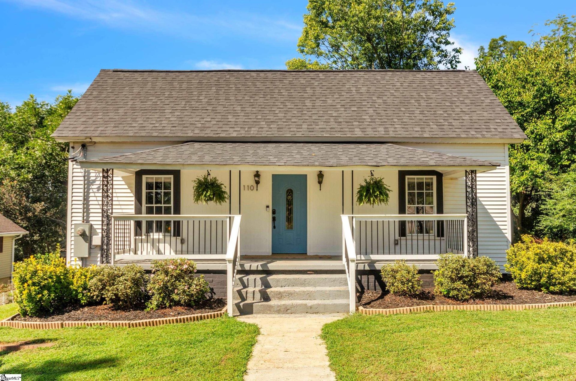 Property image 1 at 110 S 8th Street, Easley, SC 29640