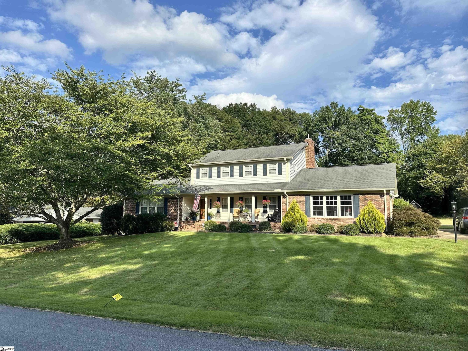 12 Independence Drive