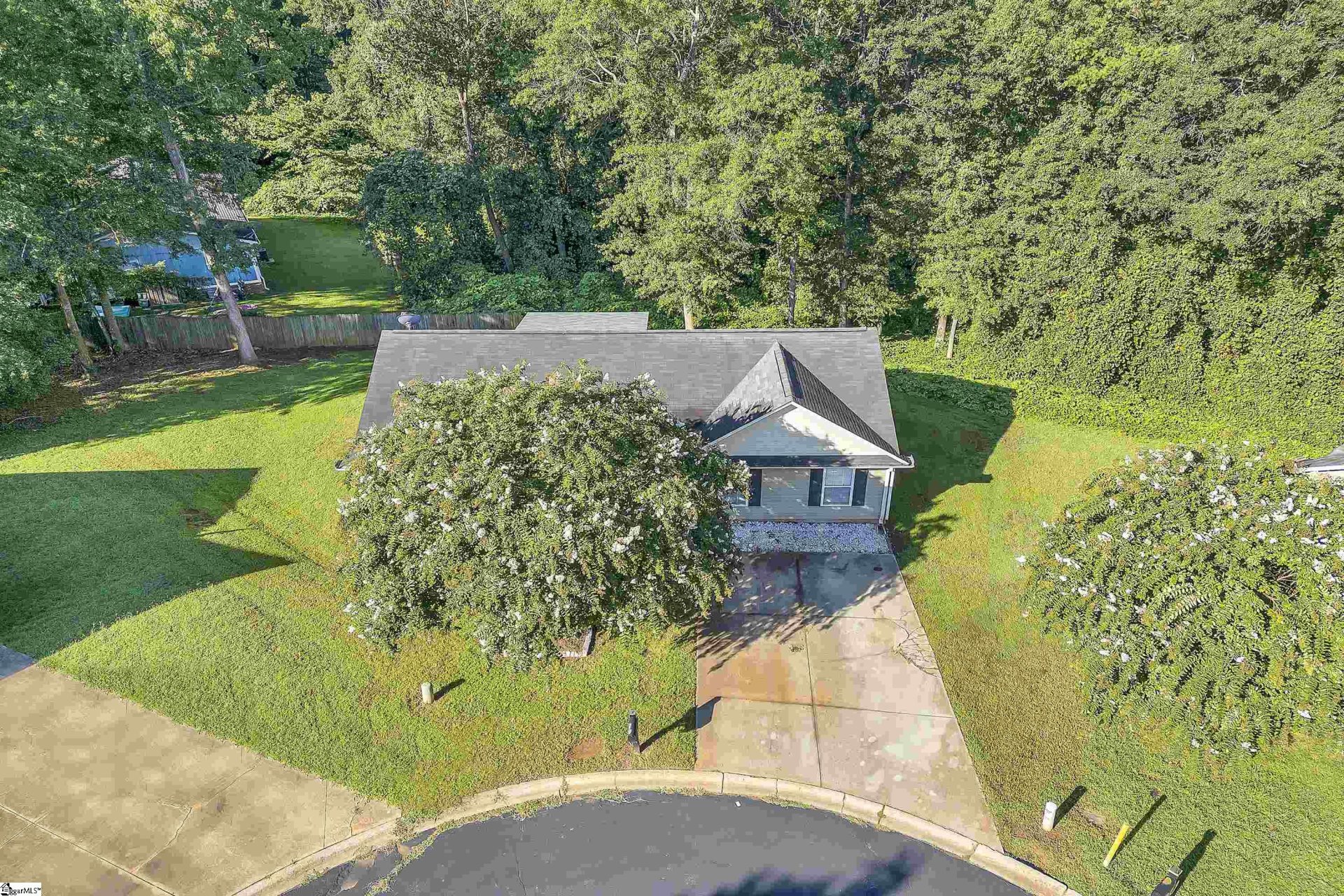 Property image 1 at 823 Gray Eagle Lane, Boiling Springs, SC 29316