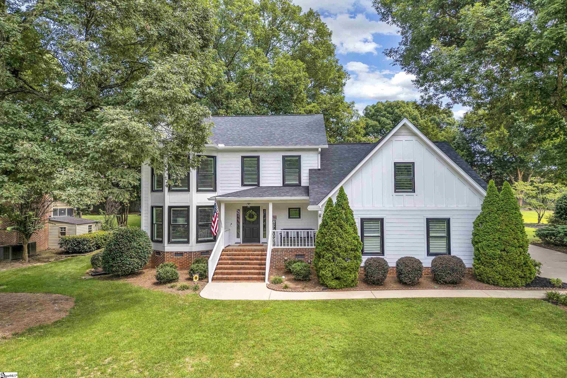 Property image 1 at 113 Glenbriar Court, Simpsonville, SC 29681