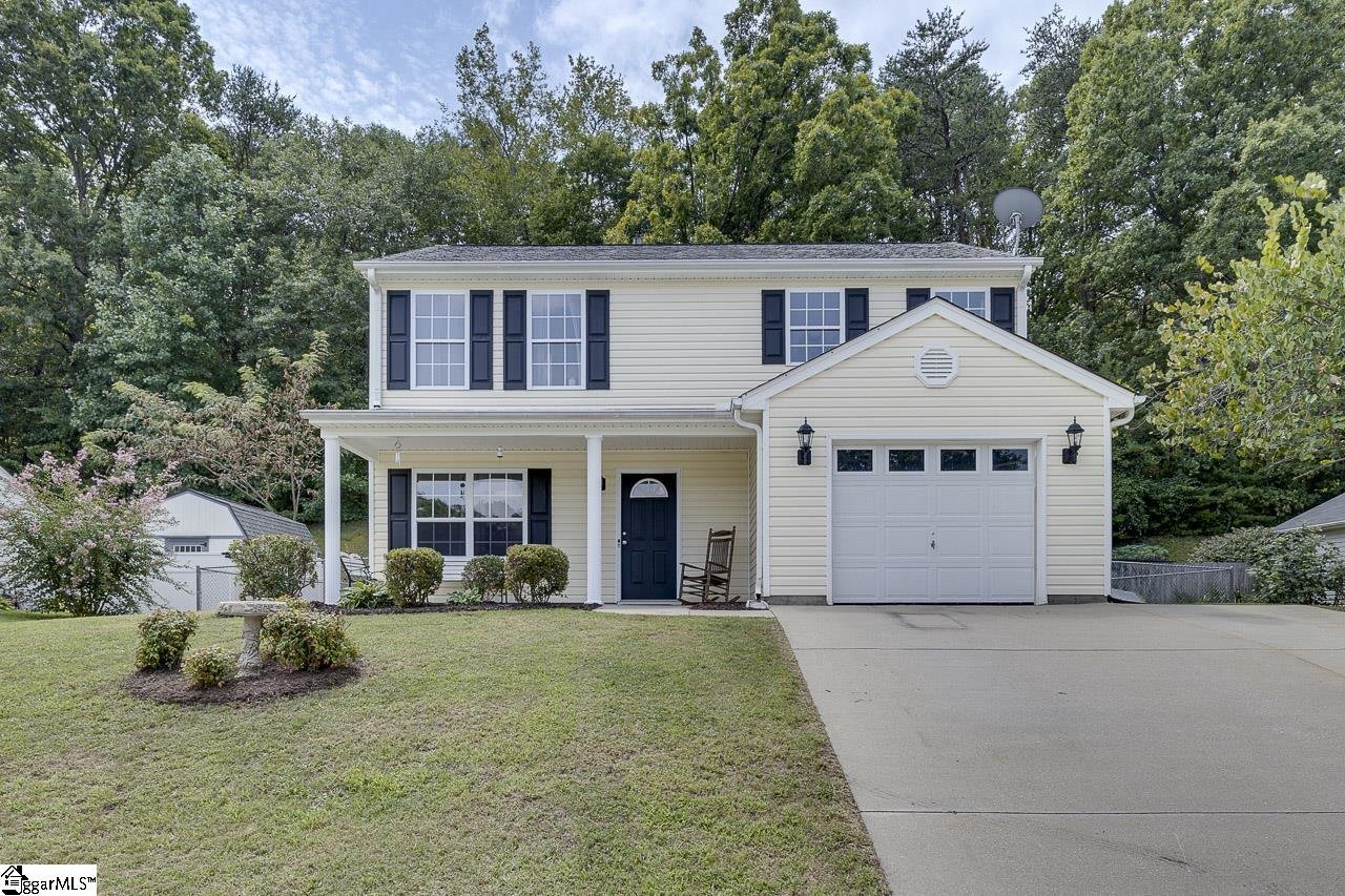Property image 1 at 508 Crescentwood Court, Taylors, SC 29687