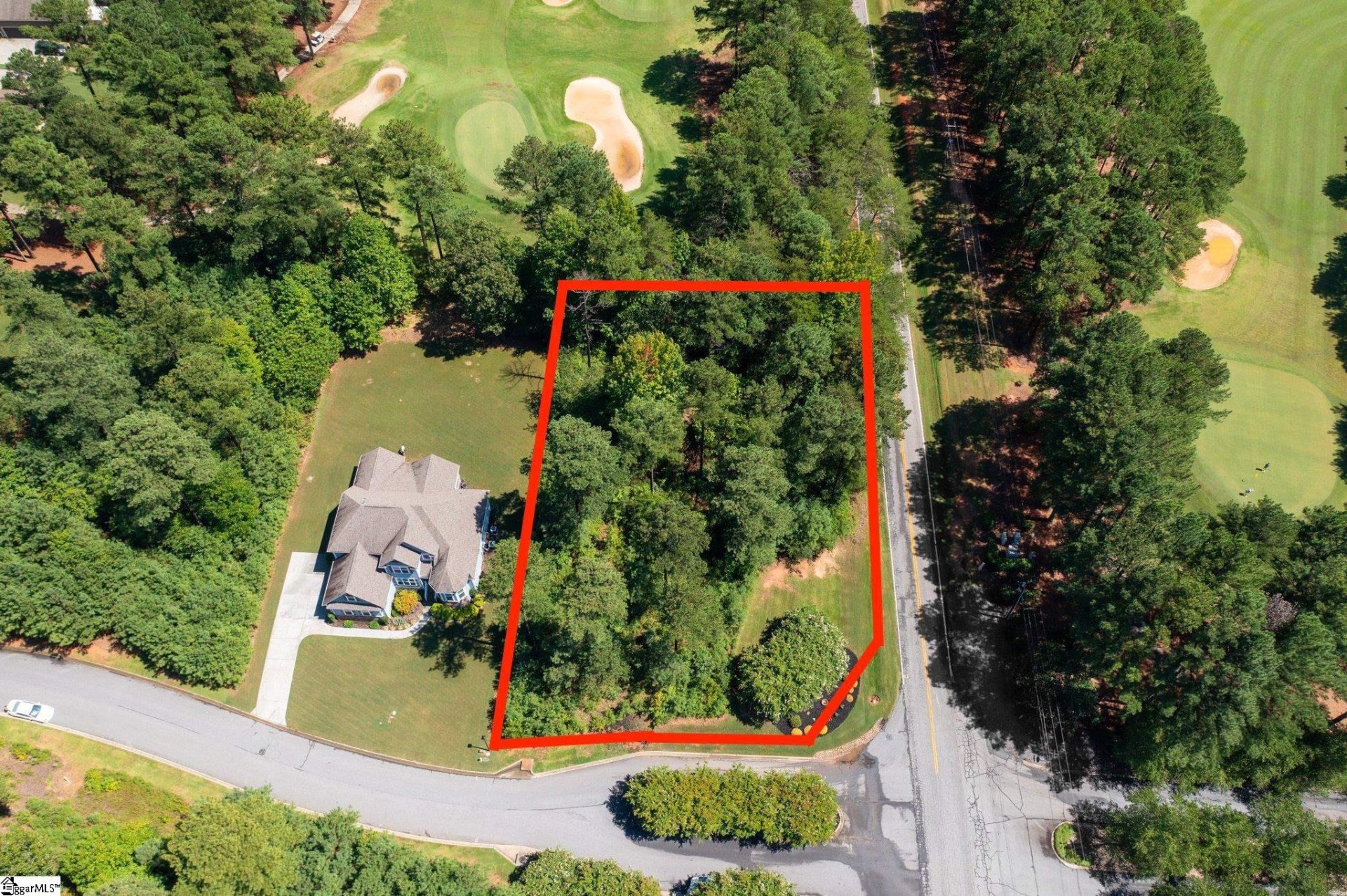 Property image 1 at 2 Signature Drive, Travelers Rest, SC 69690