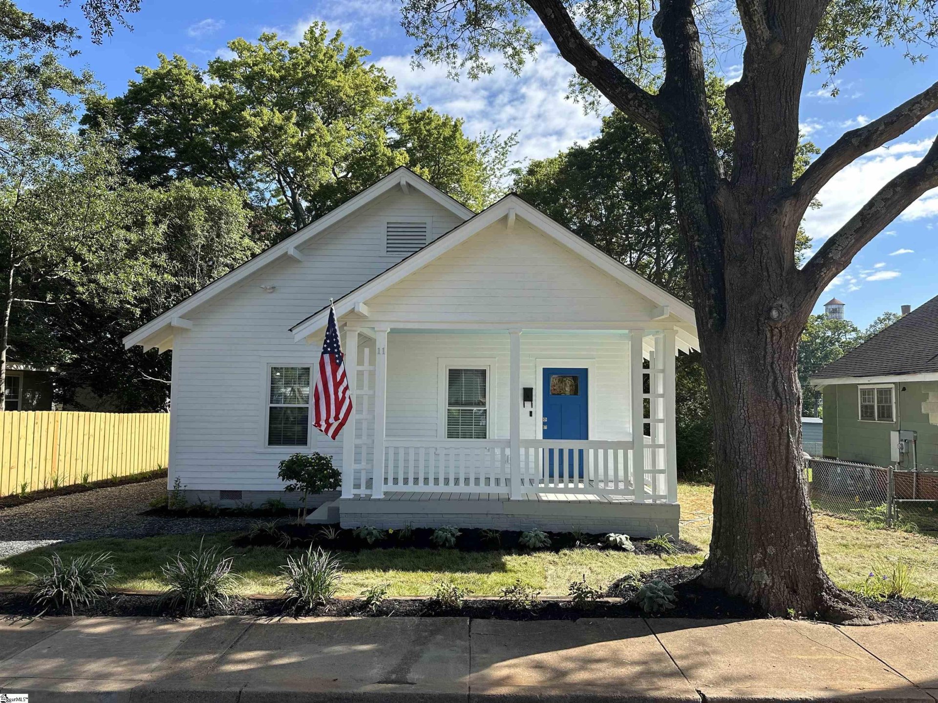 Property image 1 at 11 A Street, Greenville, SC 29611