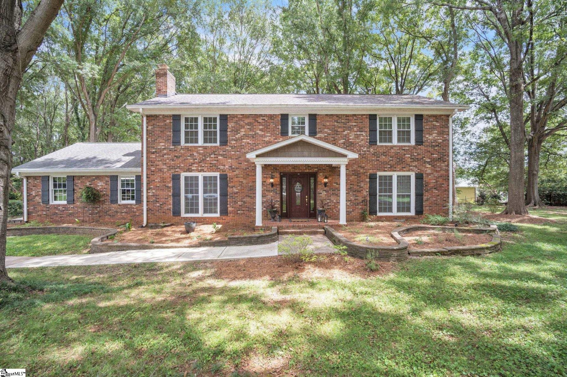 Property image 1 at 107 Maple Rock Court, Simpsonville, SC 29681