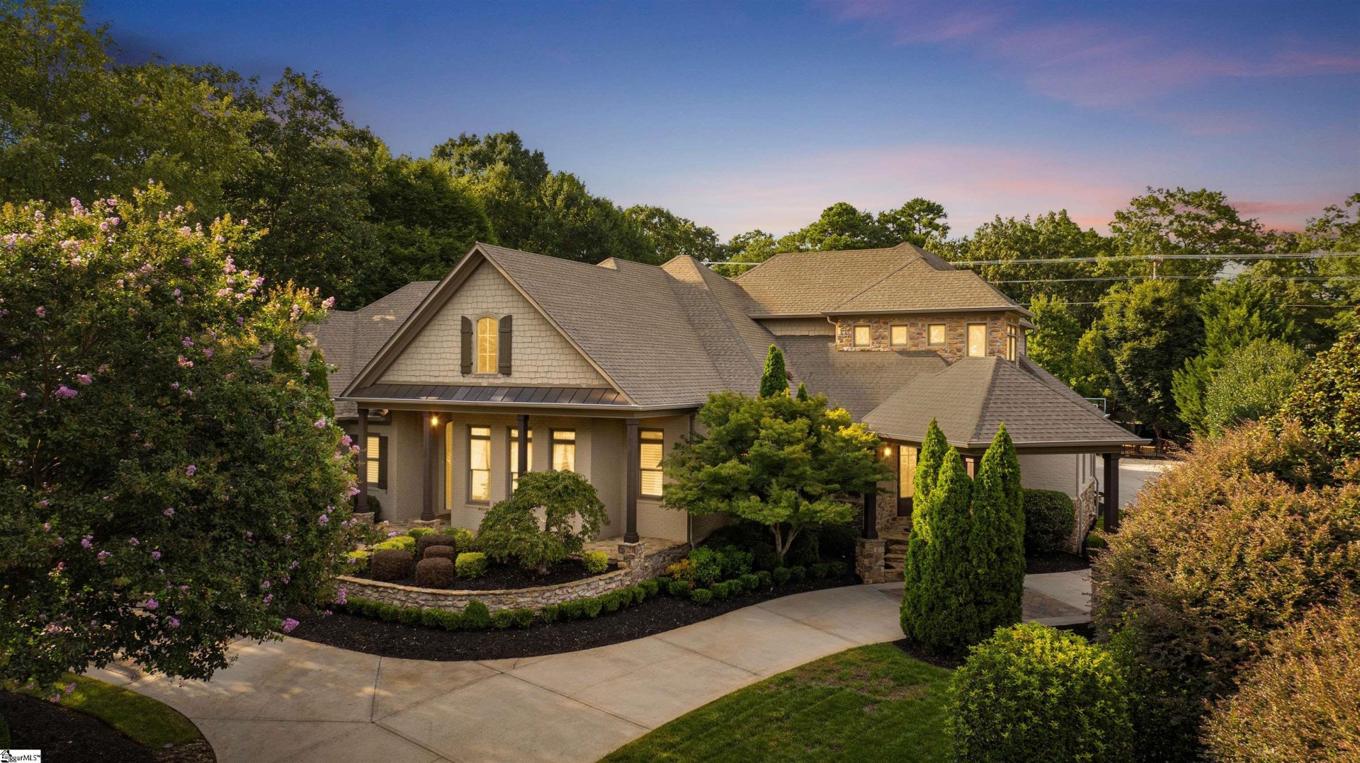 Property image 1 at 305 Chancery Lane, Simpsonville, SC 29681