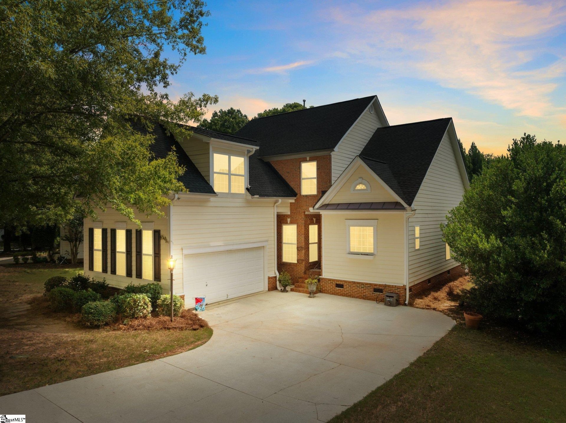 Property image 1 at 457 Drayton Hall Boulevard, Duncan, SC 29334