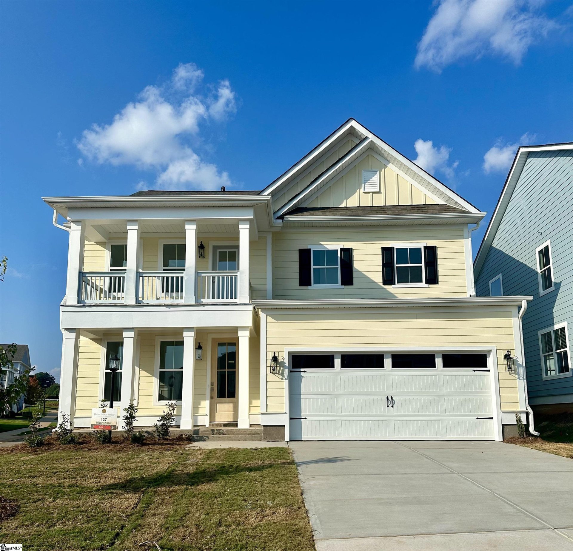 Property image 1 at 512 Lewes Avenue, Simpsonville, SC 29681