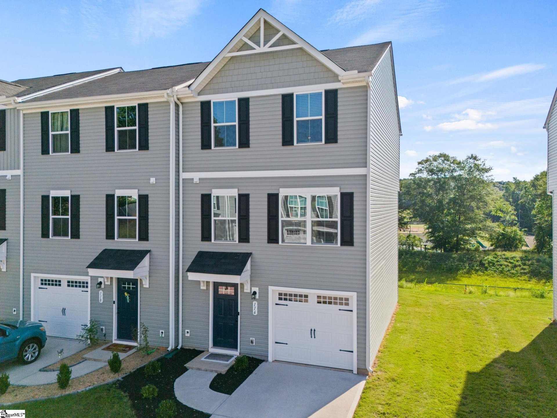 Property image 1 at 116 Sligh Way, Easley, SC 29642-1683