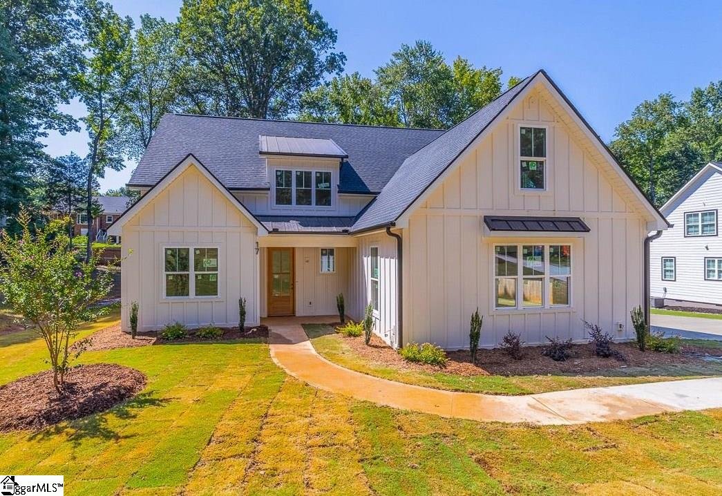 Property image 1 at 17 Sugarberry Drive, Greenville, SC 29615