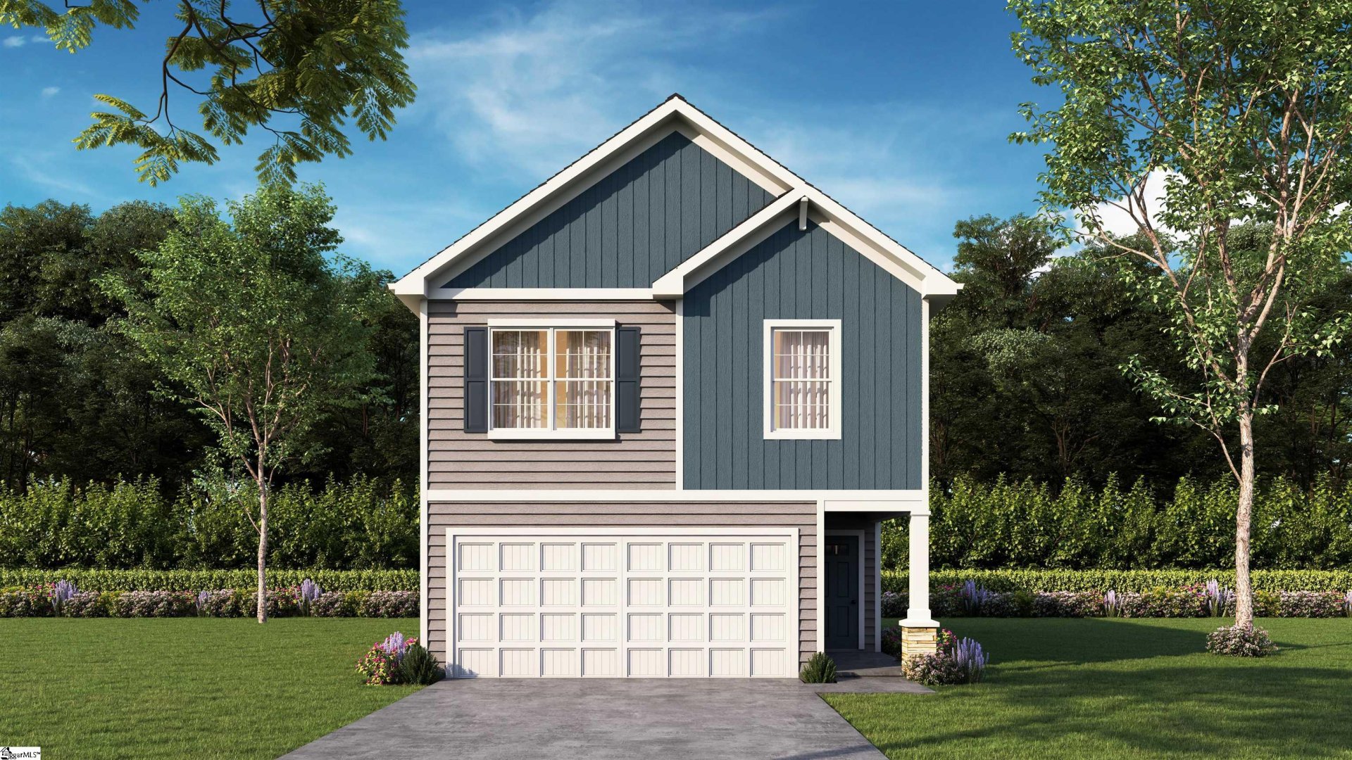 Property image 1 at 111 Southern Magnolia Lane, Laurens, SC 29360