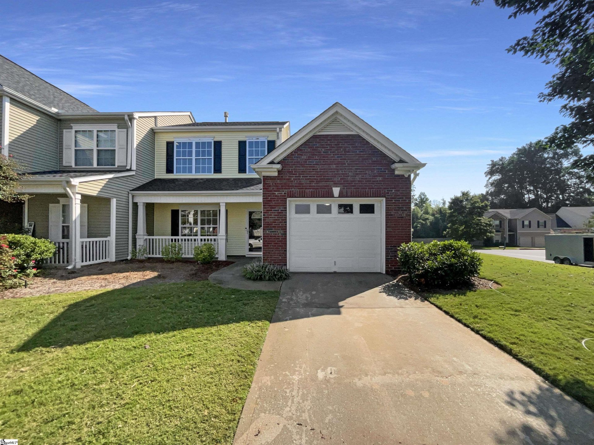 Property image 1 at 504 Wesberry Circle, Spartanburg, SC 29301