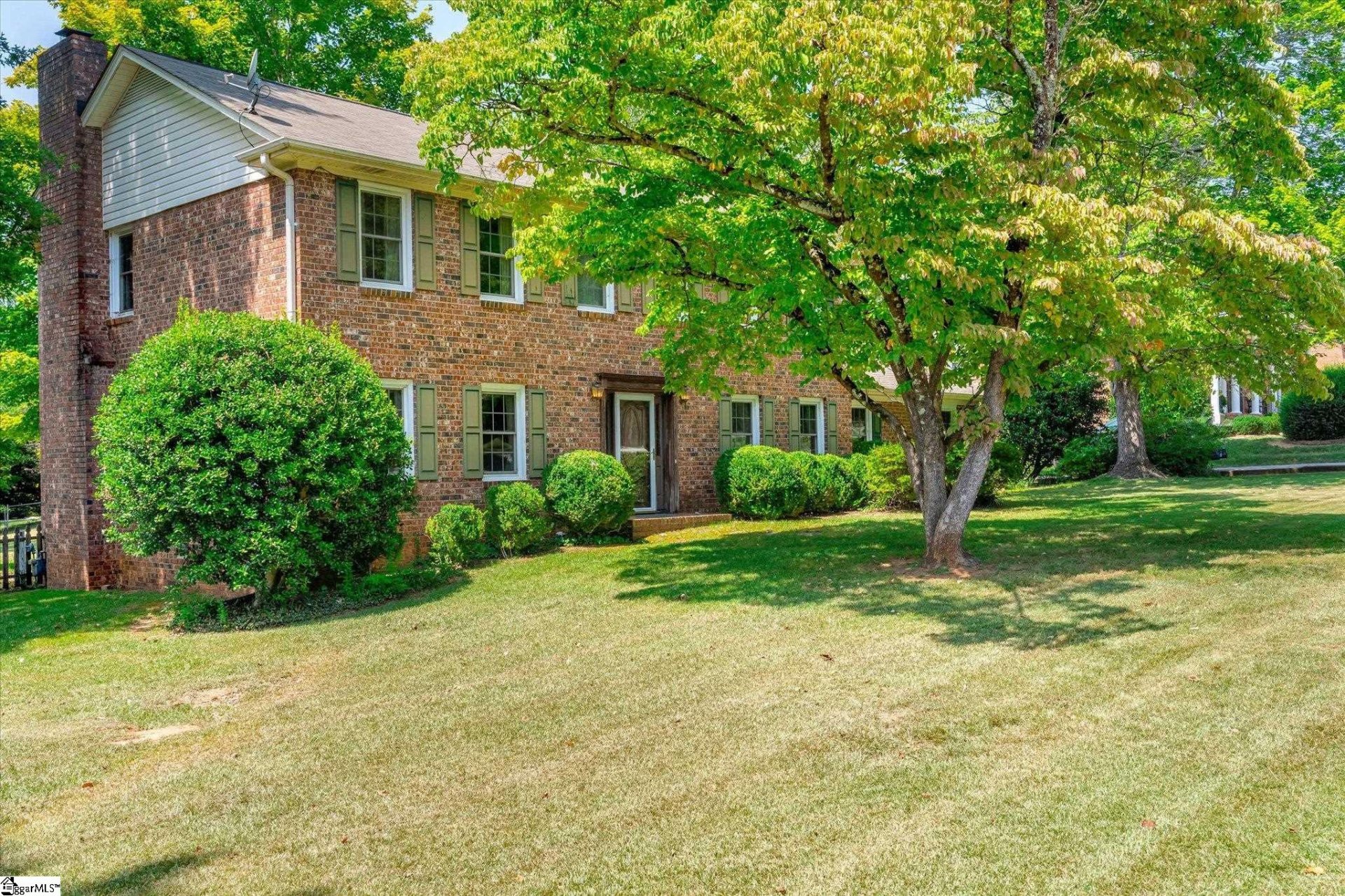 Property image 1 at 510 Asbury Circle, Easley, SC 29640-1344