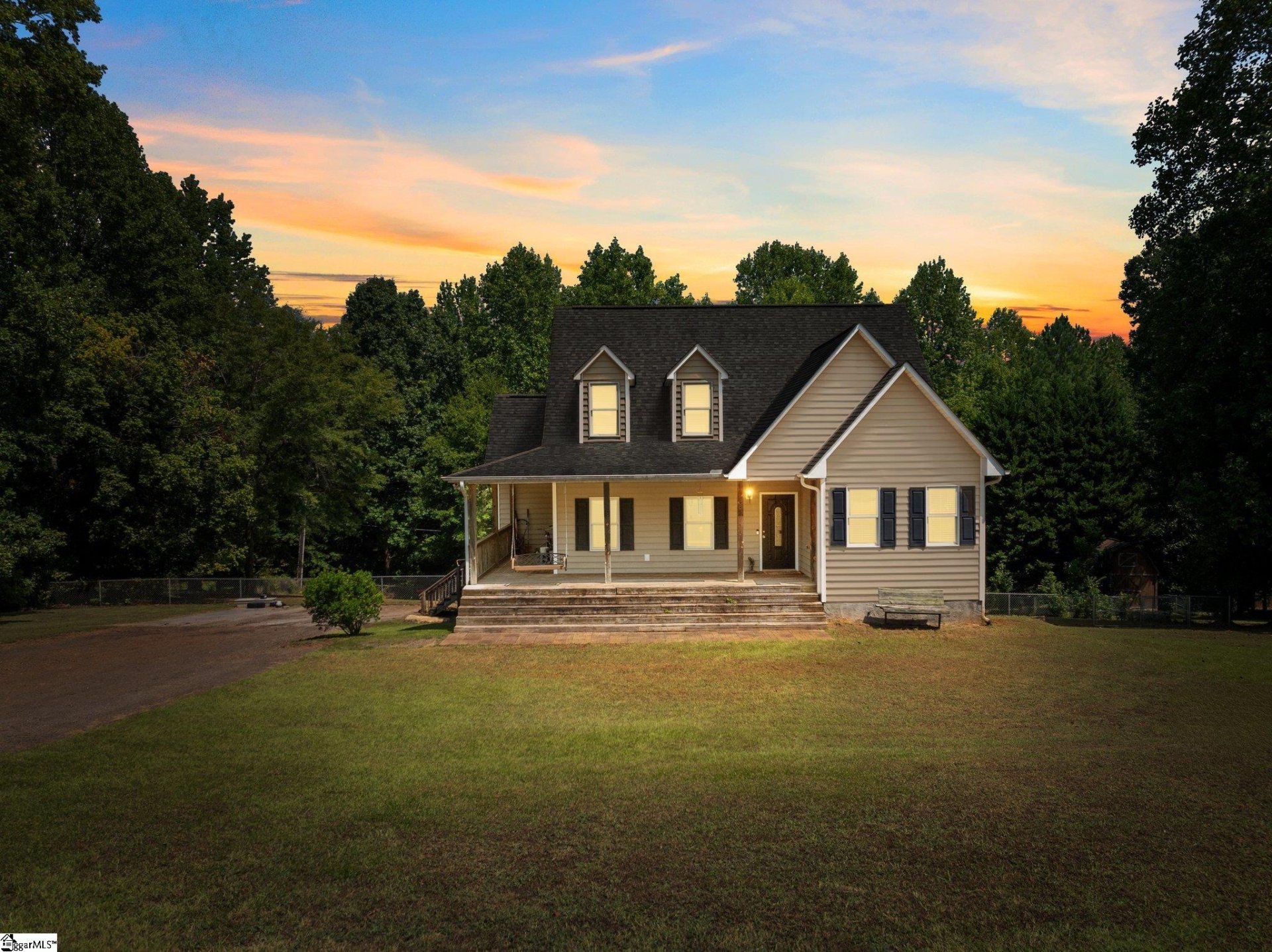 Property image 1 at 125 Kennelworth Way, Easley, SC 29640