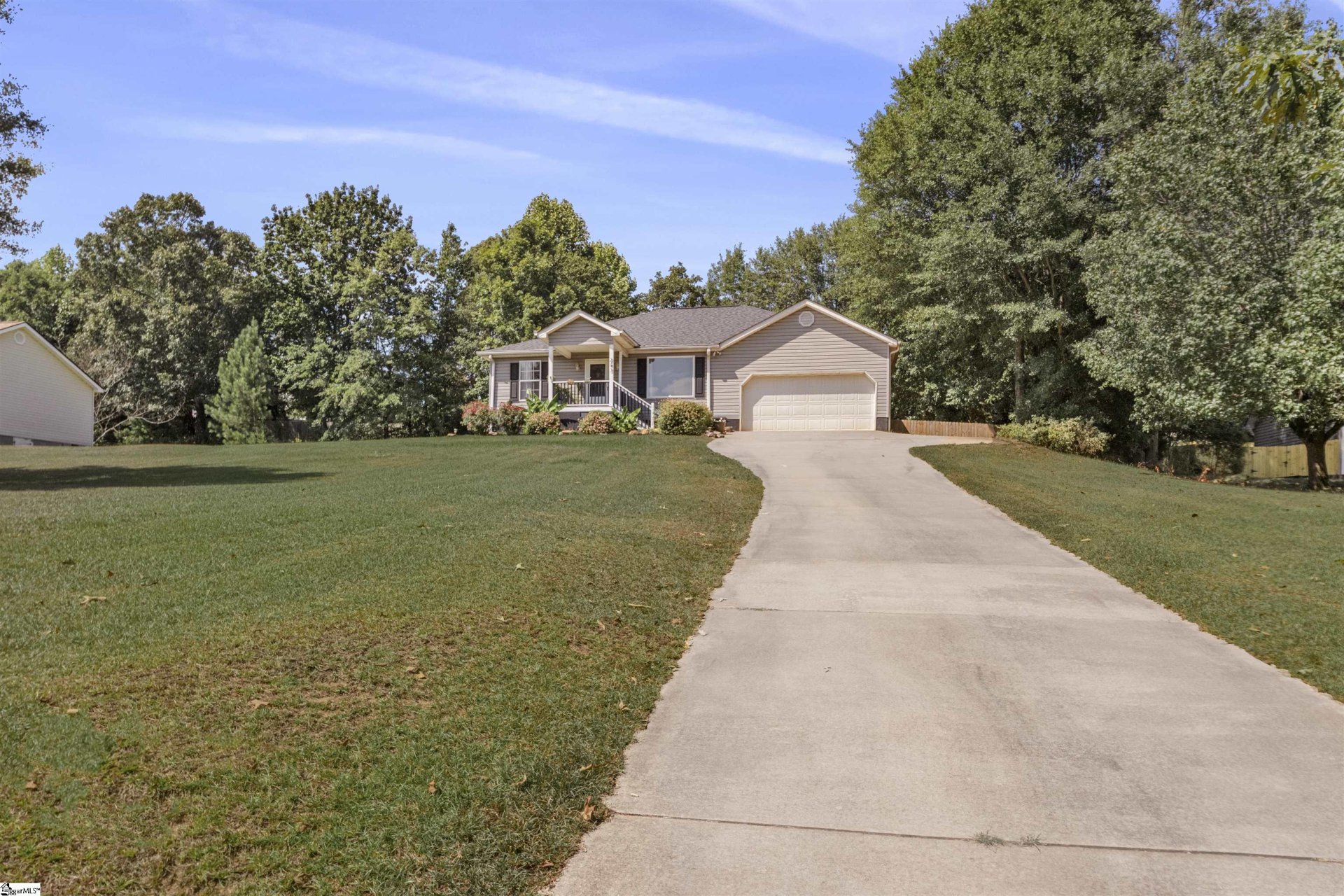 Property image 1 at 243 Hallmark Circle, Easley, SC 29642