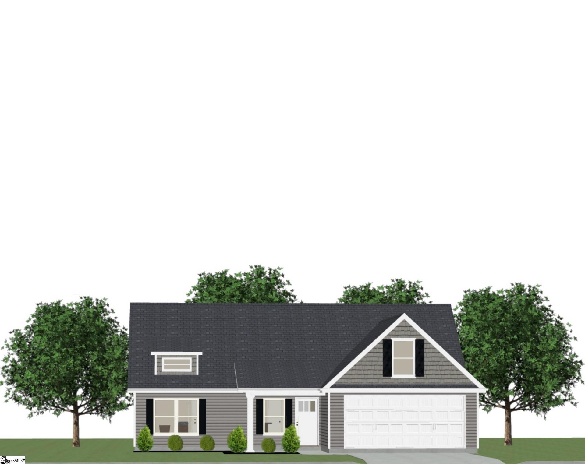 Property image 1 at 200 Kahlen Court, Piedmont, SC 29673