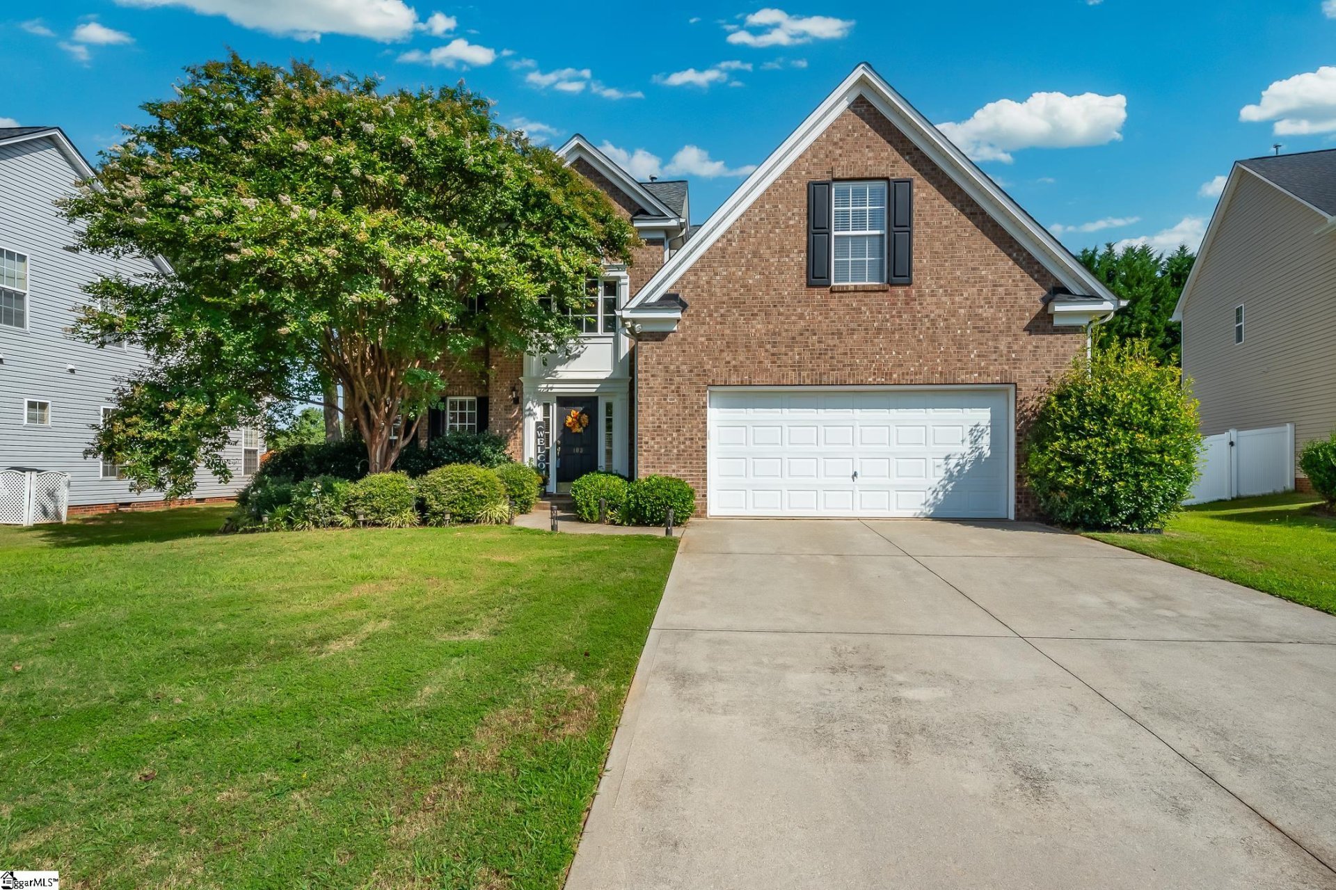 Property image 1 at 103 Basalt Court, Simpsonville, SC 29681-5671