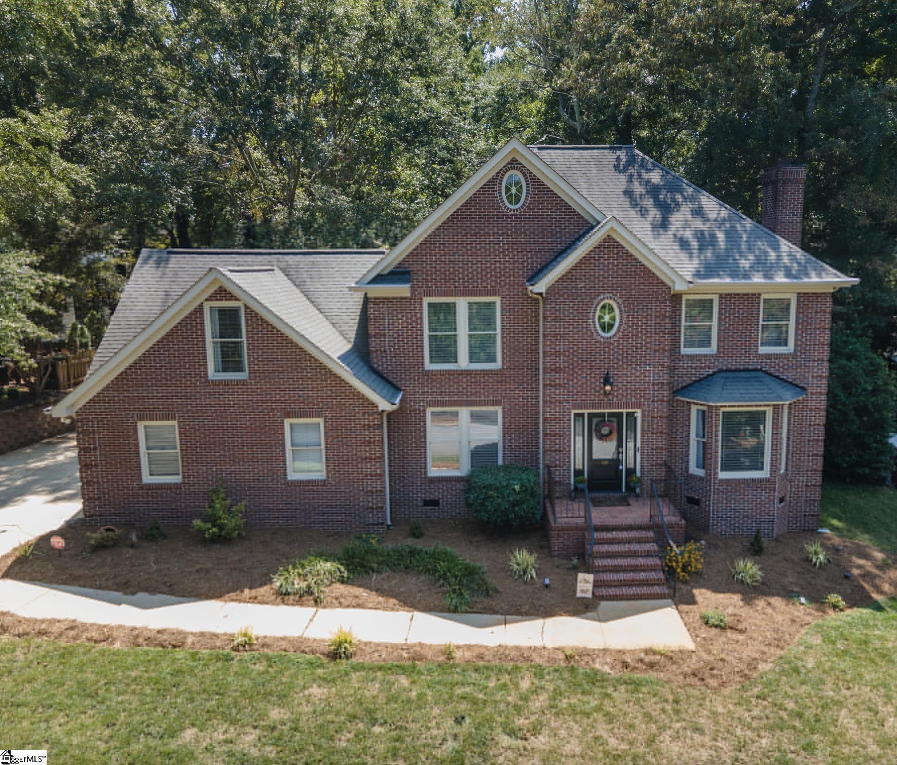 Property image 1 at 119 Circle Slope Drive, Simpsonville, SC 29681-5852