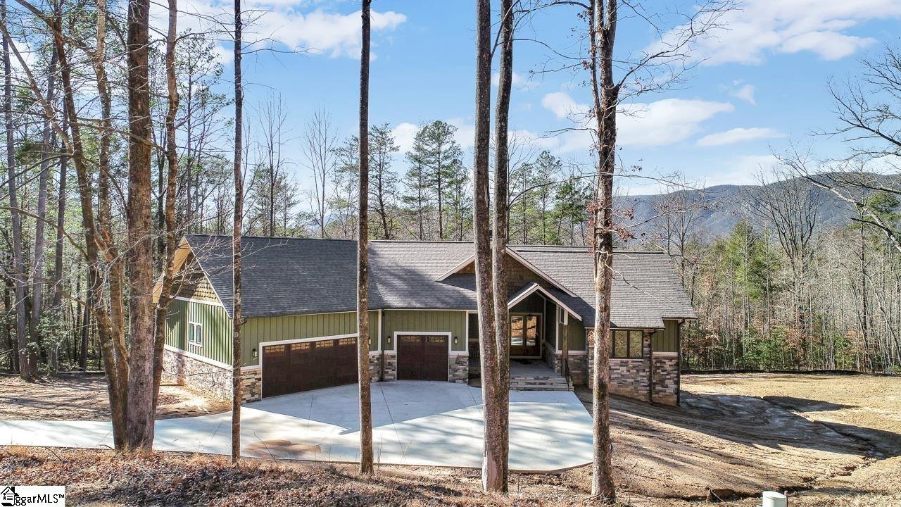 Property at 115 Garden Gate Trail, Marietta, SC 29661