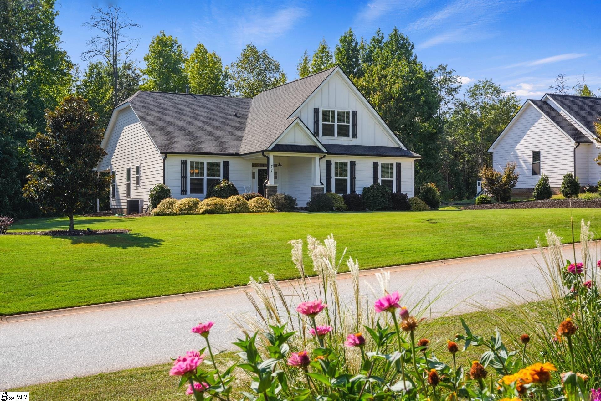 Property image 1 at 38 Ione Circle, Williamston, SC 29697