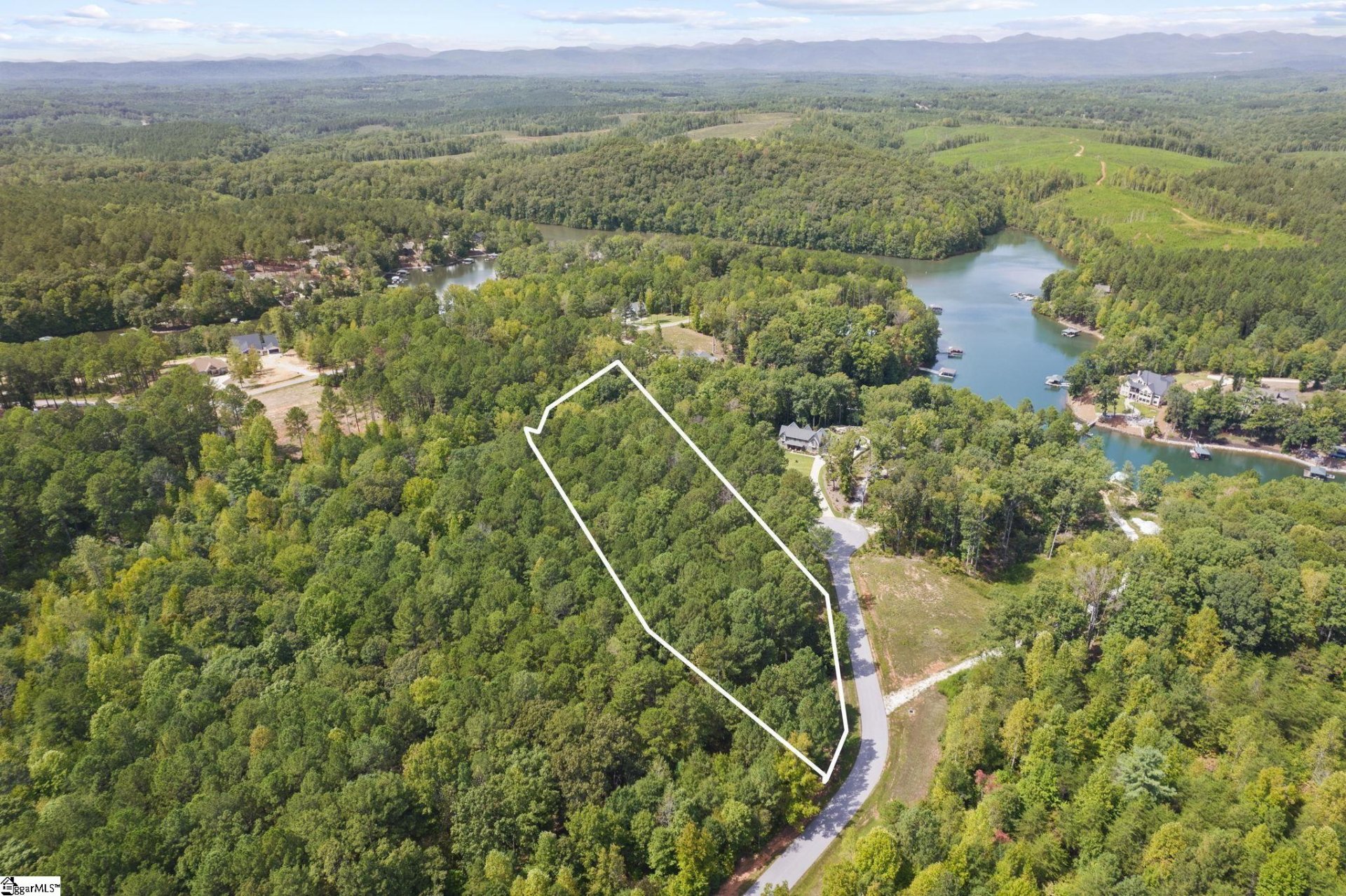 Property image 1 at 73 River Cove Drive, Seneca, SC 29672